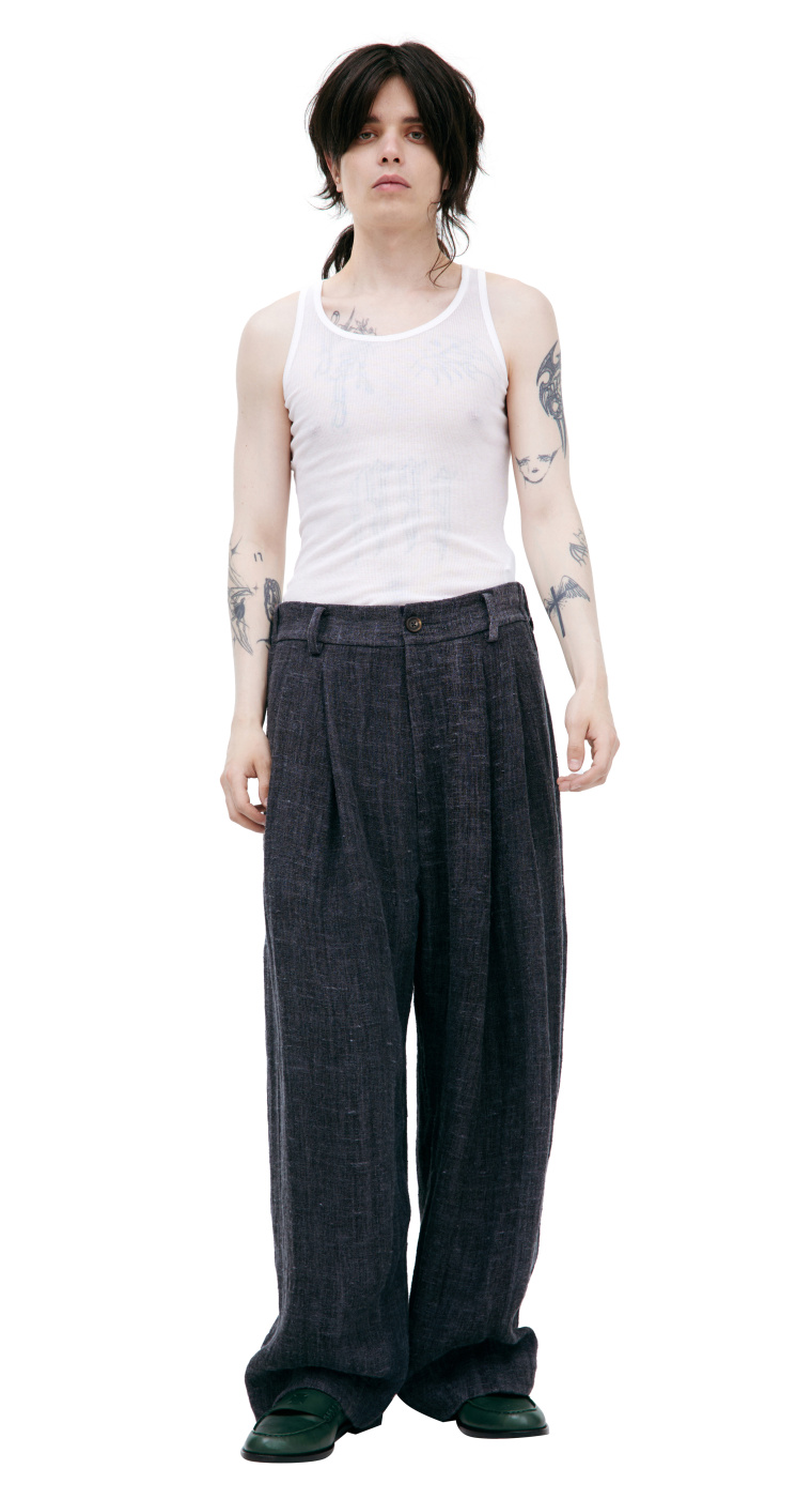Ziggy Chen Trousers