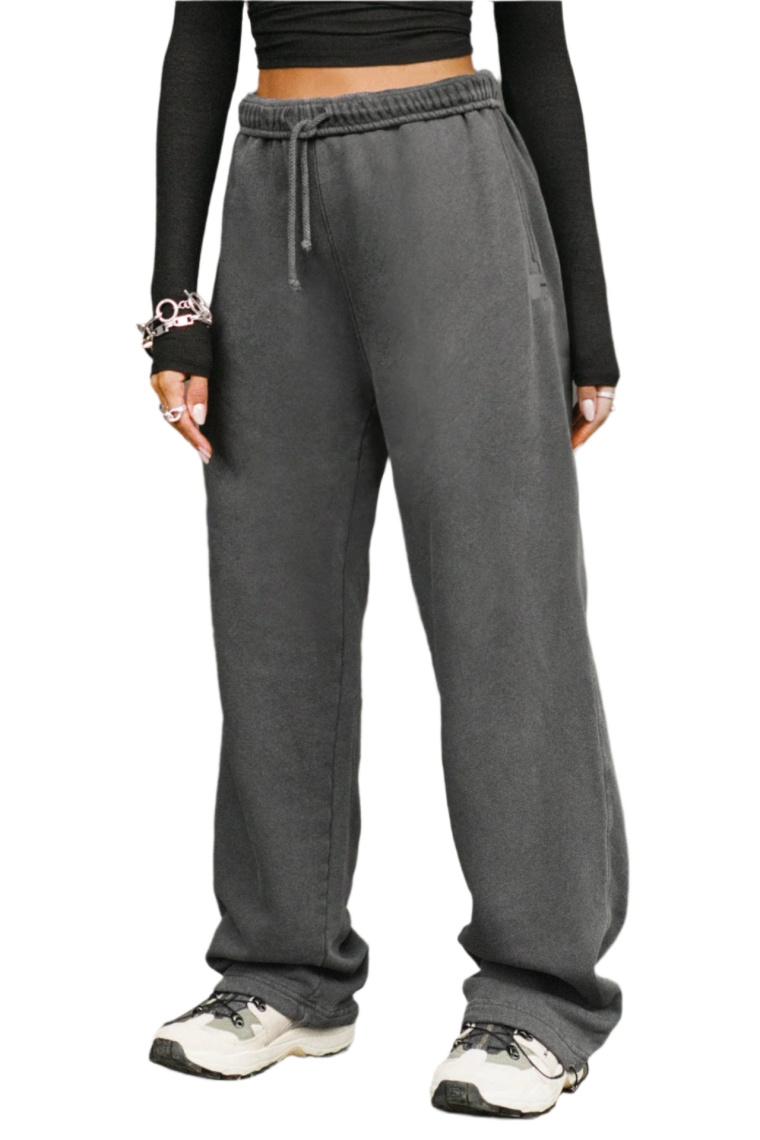 Joah Brown Oversized Straight Leg Jogger