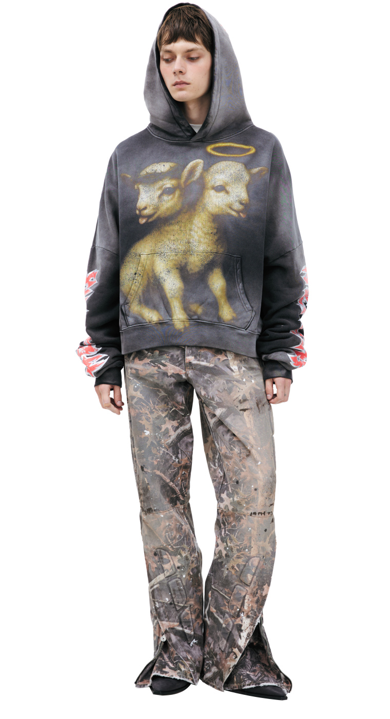 If Six Was Nine | Men's Collection | SV77.COM