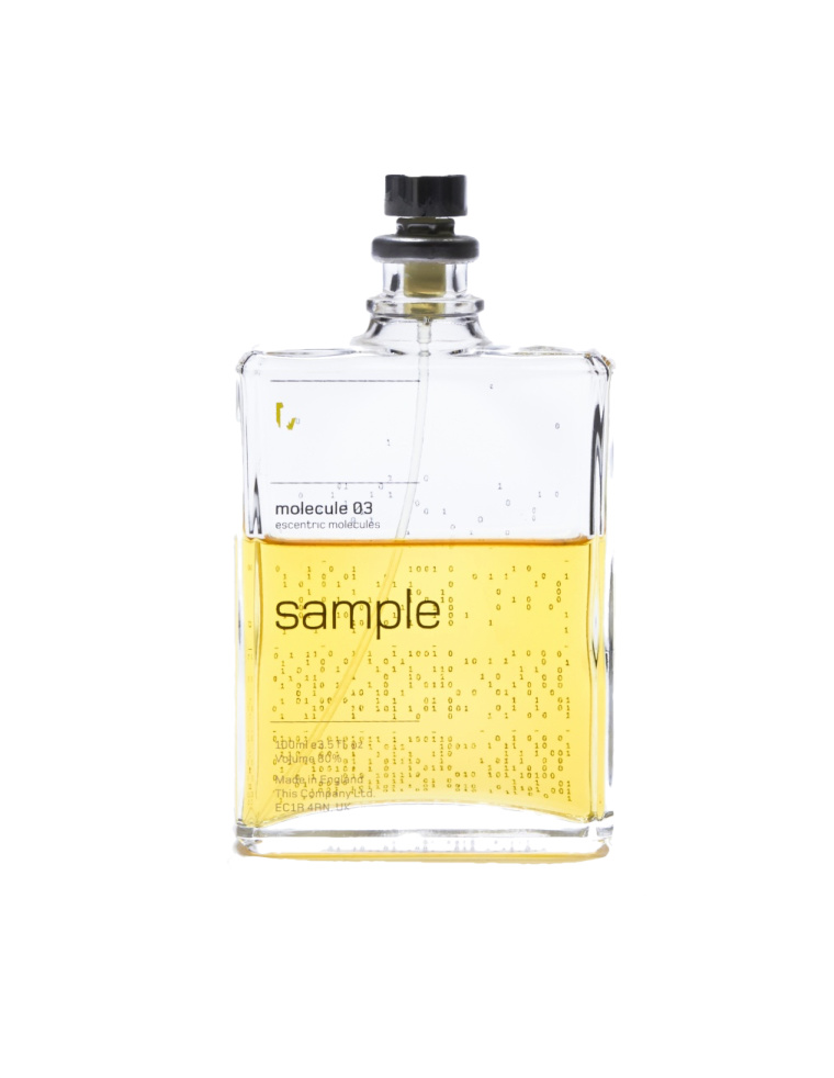 Escentric Molecules Парфюм Molecule 03
