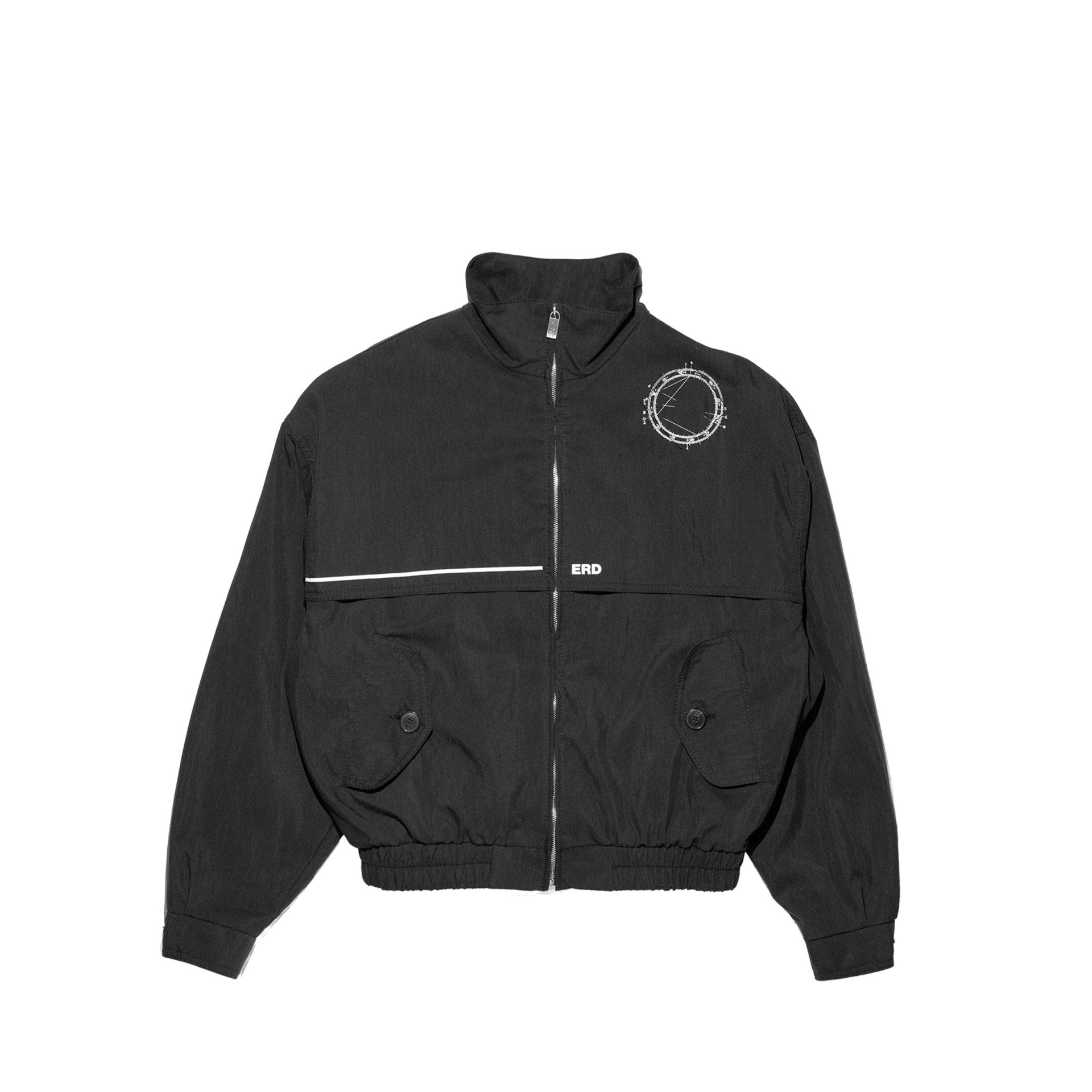 Enfants Riches Déprimés Serge Track Jacket