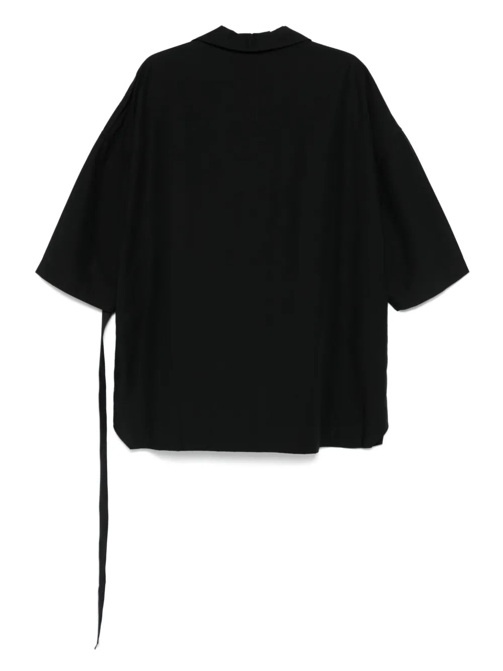 DRKSHDW by Rick Owens Magnum Tommy Shirt