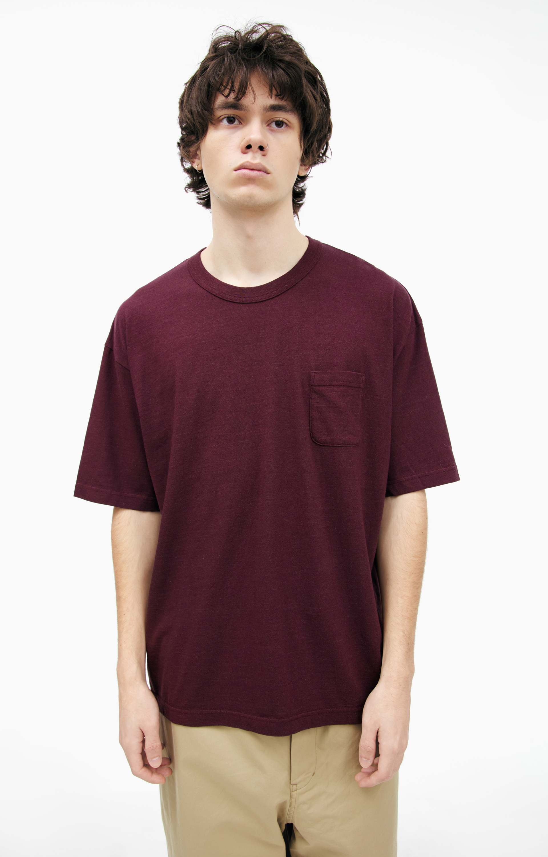 visvim 3-Pack T-shirt