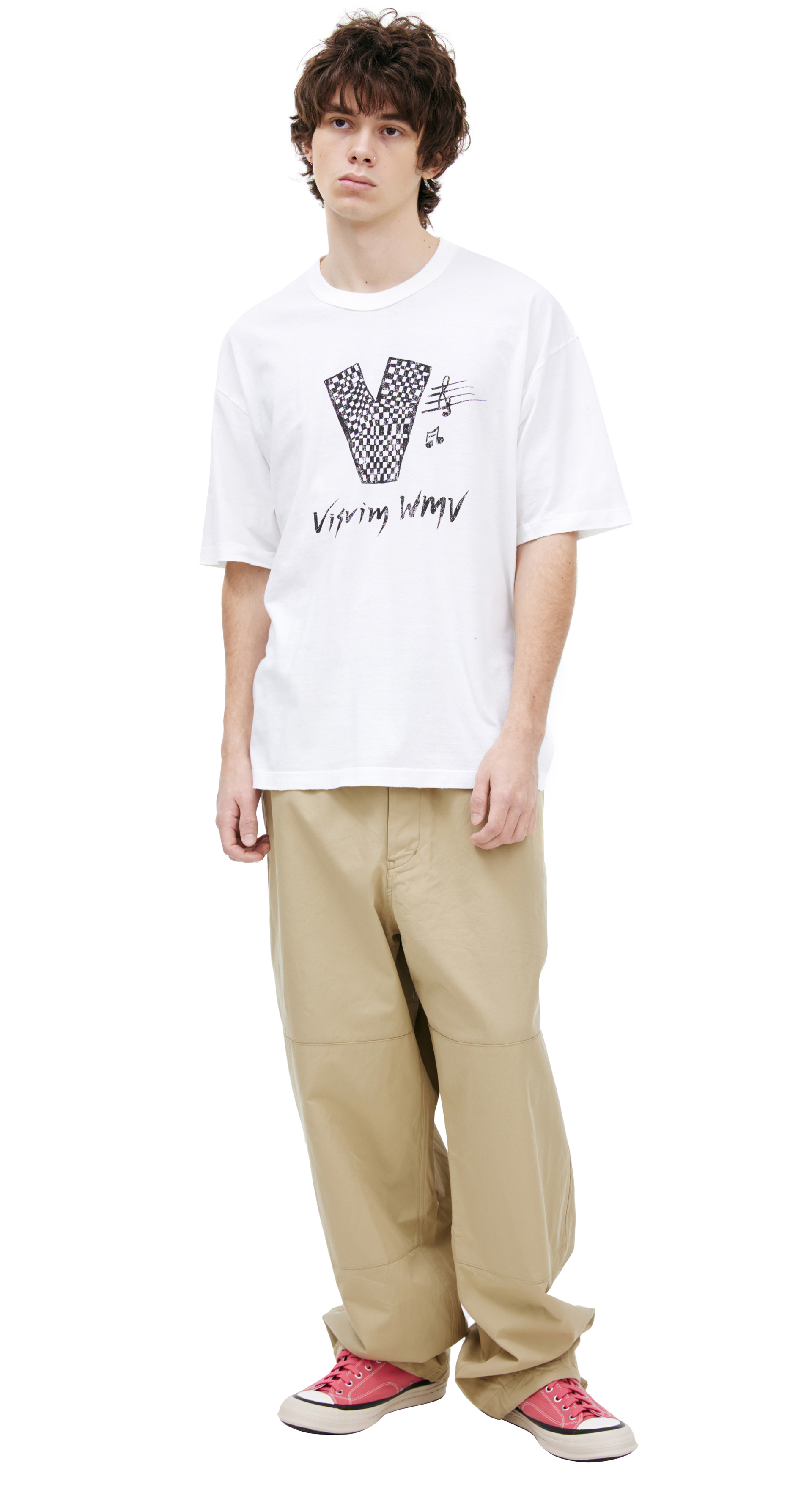 visvim T-shirt