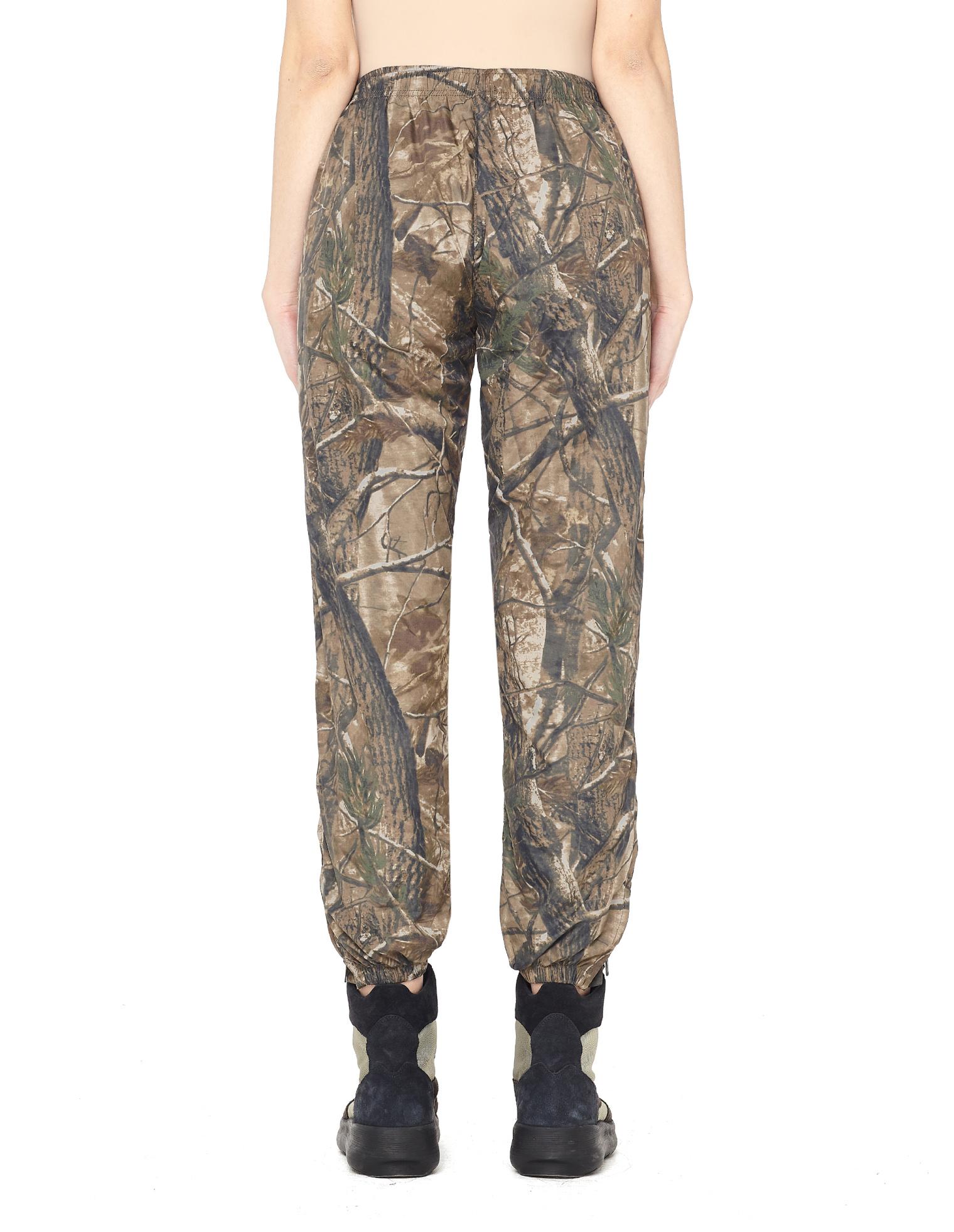 Yeezy Camouflage Track Pants