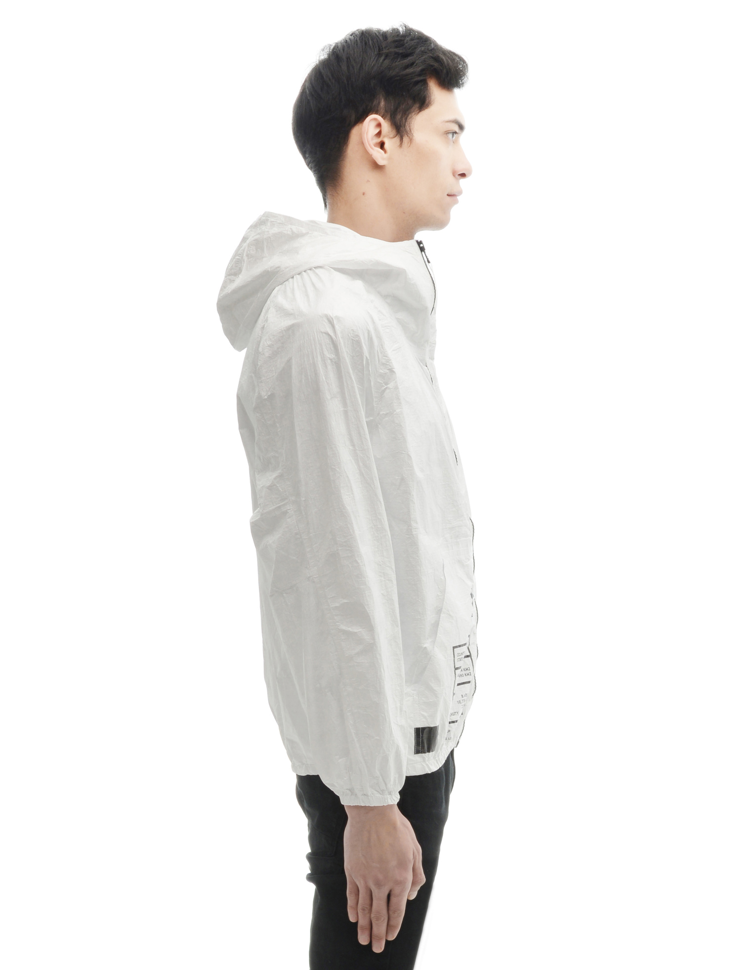 UEG Polyethylene jacket