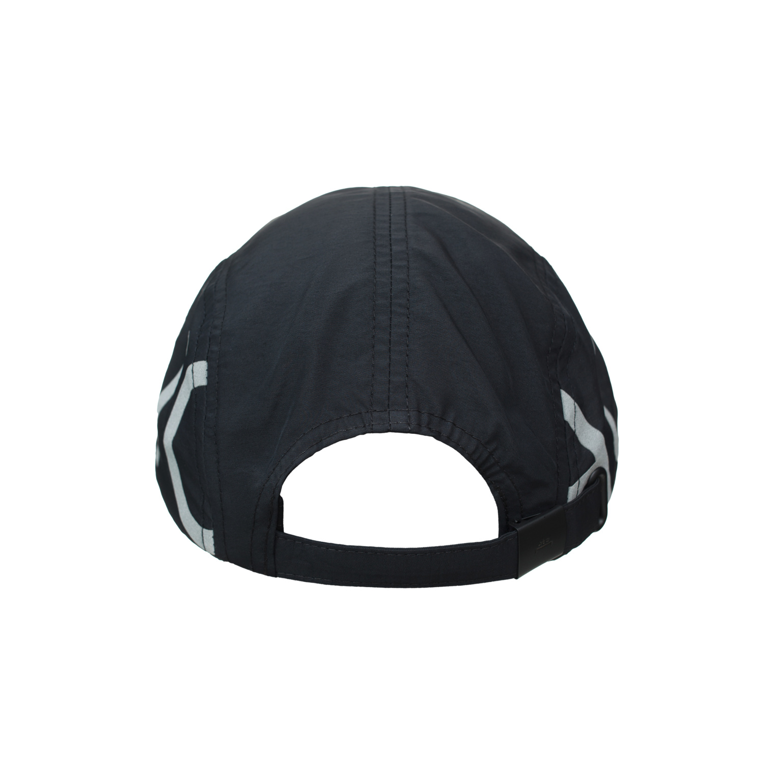 A-COLD-WALL* Nylon Logo Cap