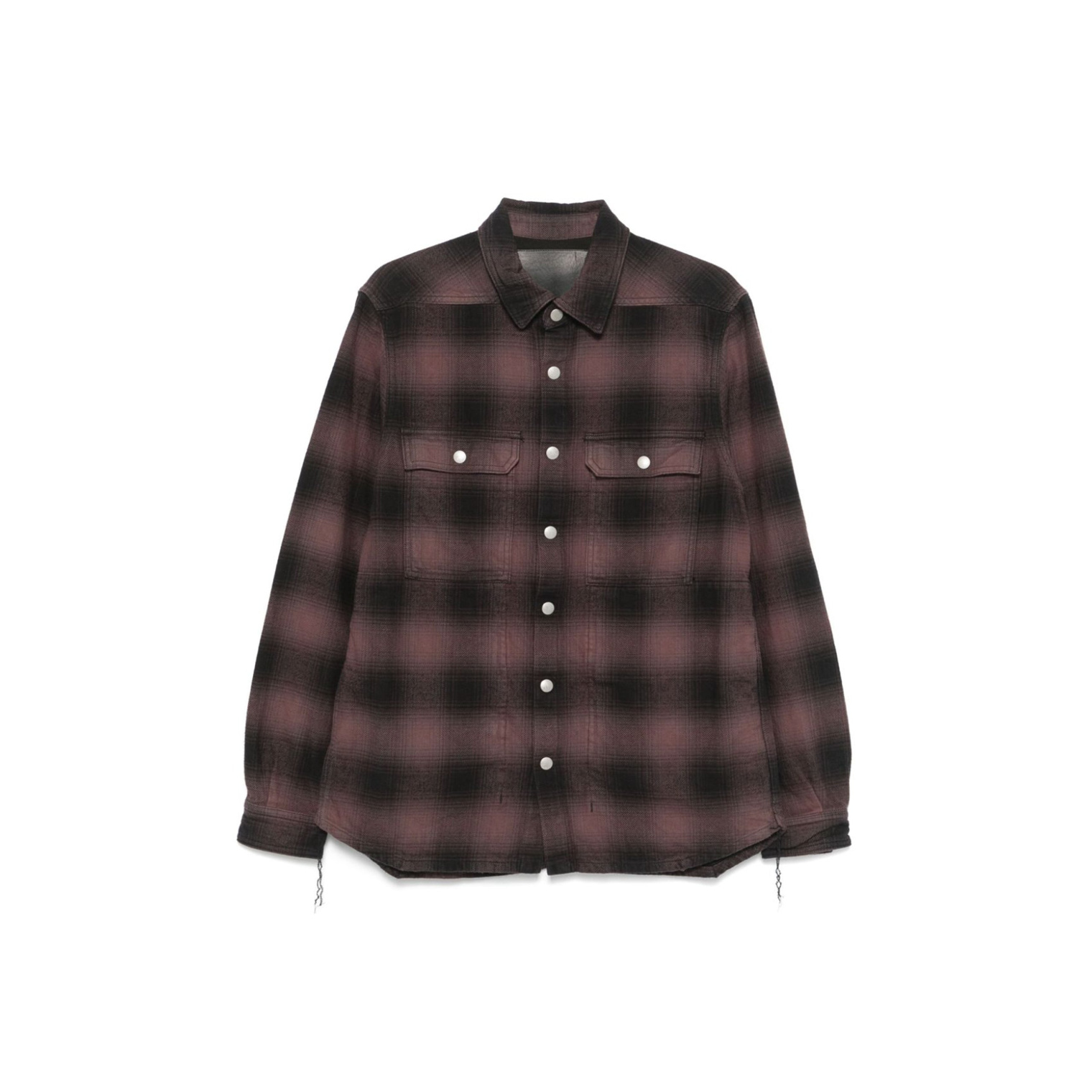 DRKSHDW by Rick Owens Woven Outershirt