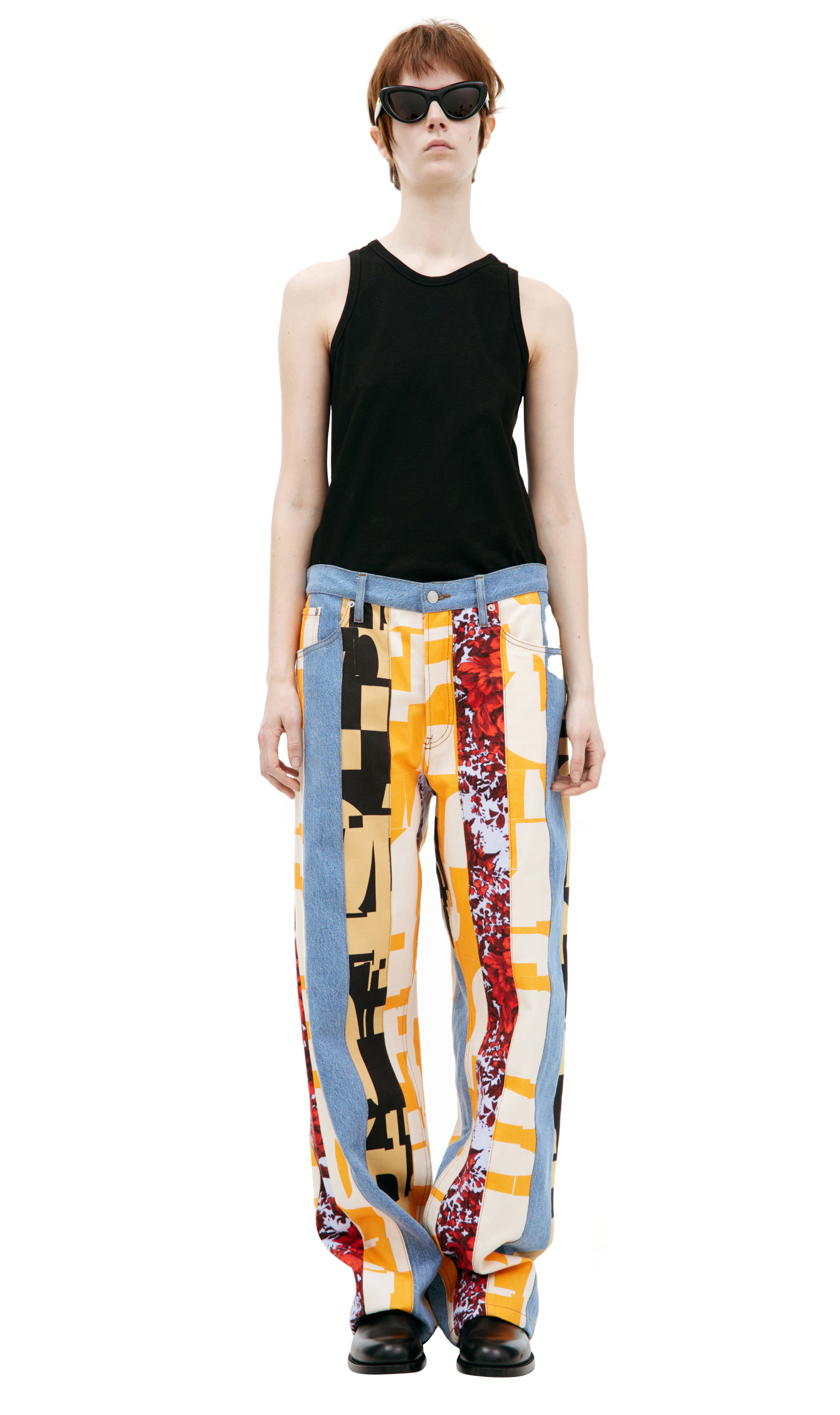 Dries Van Noten Jeans