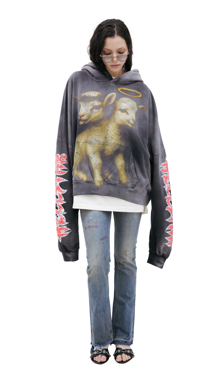 If Six Was Nine | Women's Collection | SV77.COM
