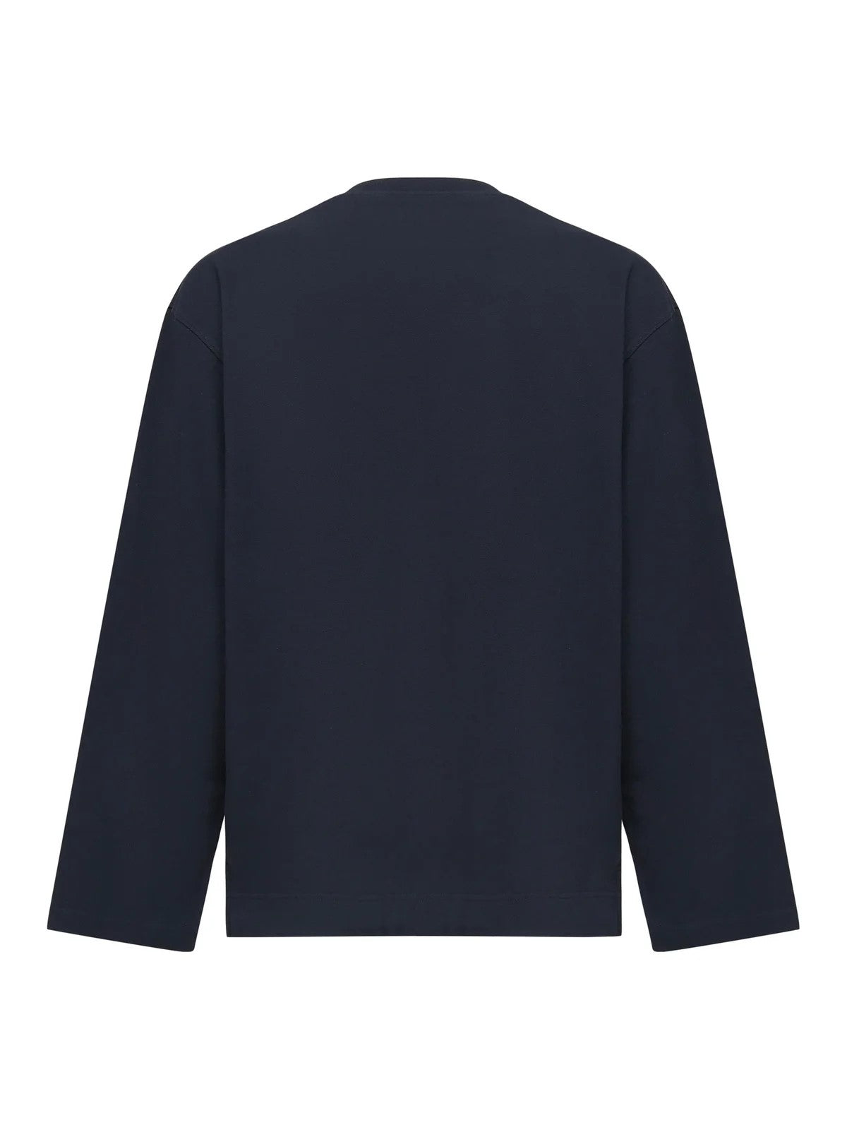 Acne Studios Logo Relaxed Fit T-shirt