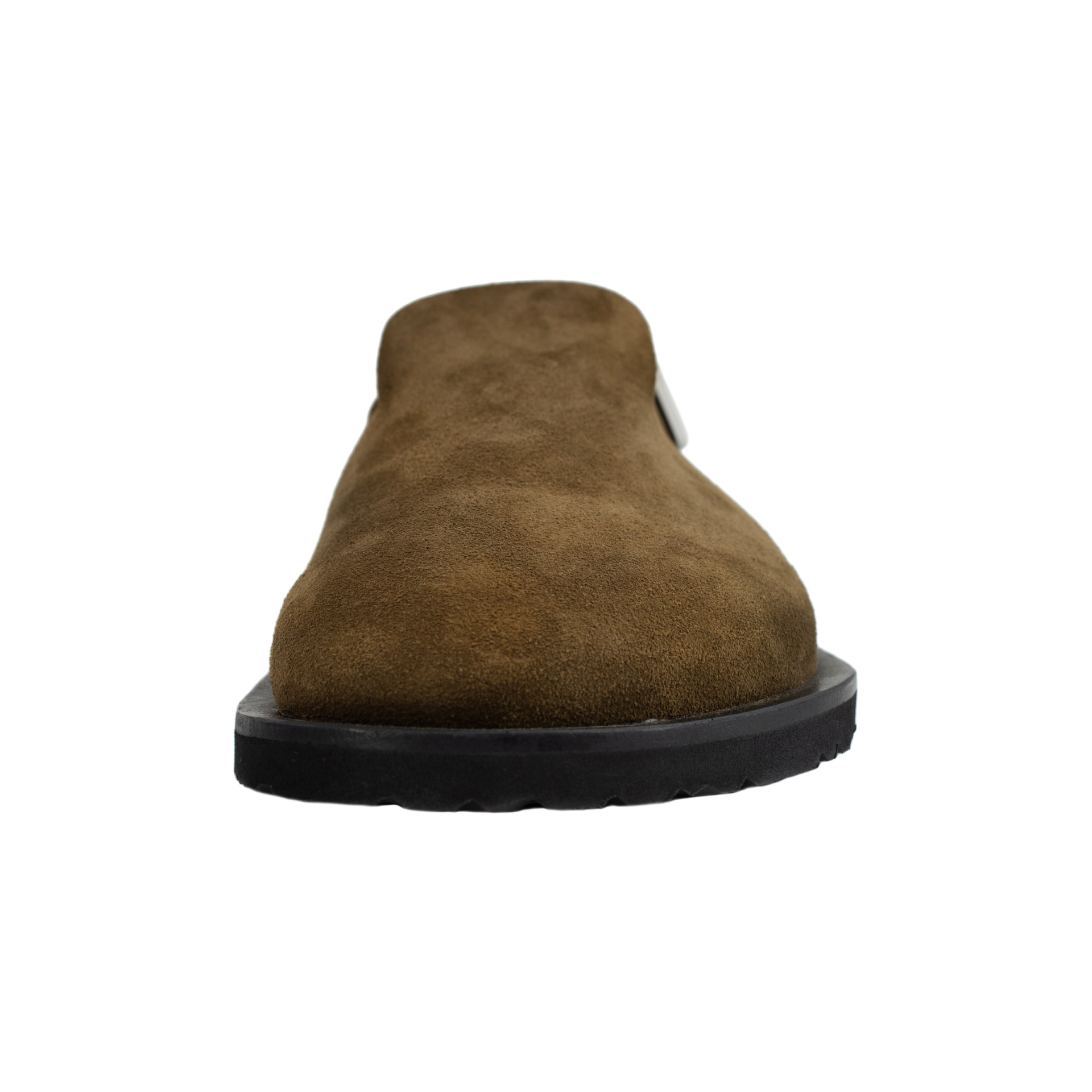 Jil Sander Jil Sander x Birkenstock \'Berlin\' sandals in khaki