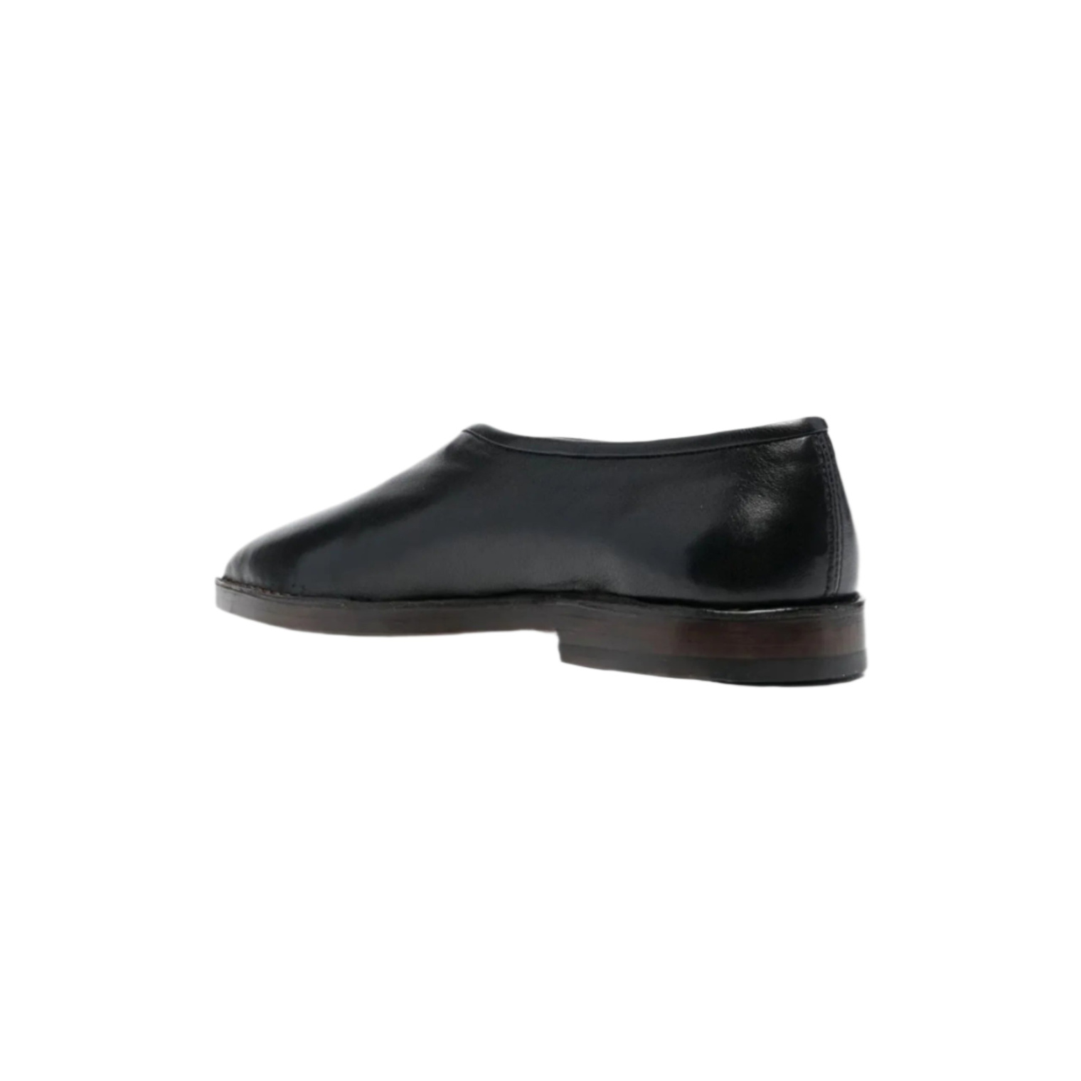 Lemaire Flat Piped Slippers