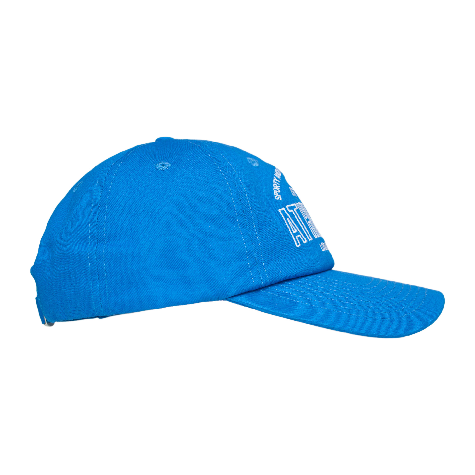 SPORTY & RICH Athletics Cap