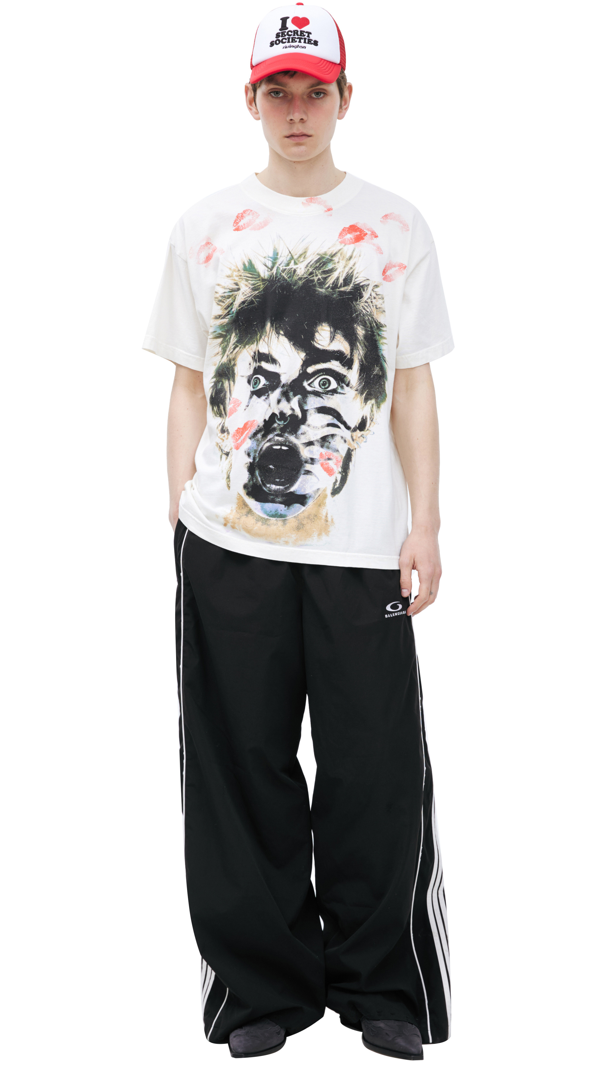 Hellstar T-shirt