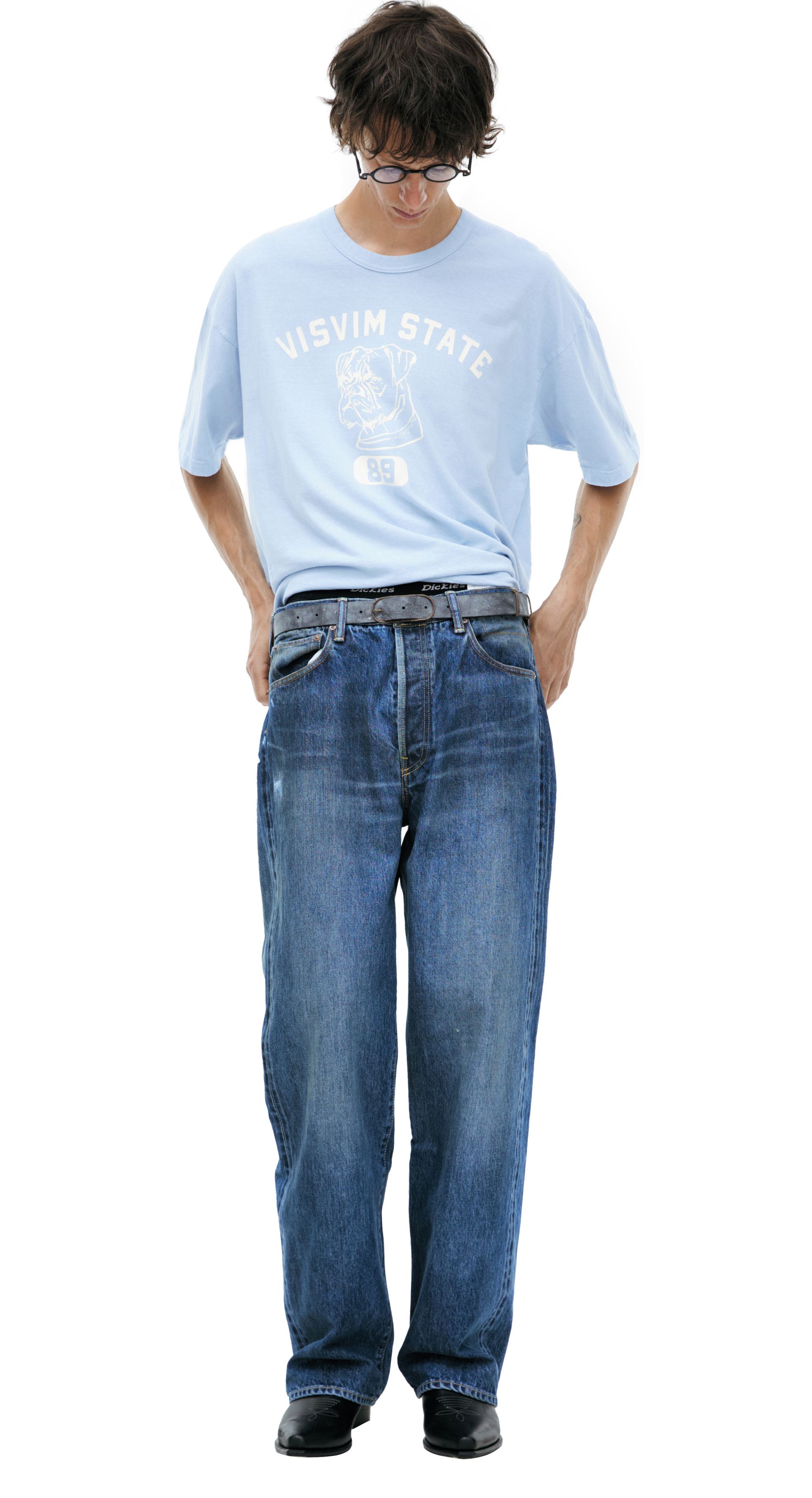 visvim Jeans