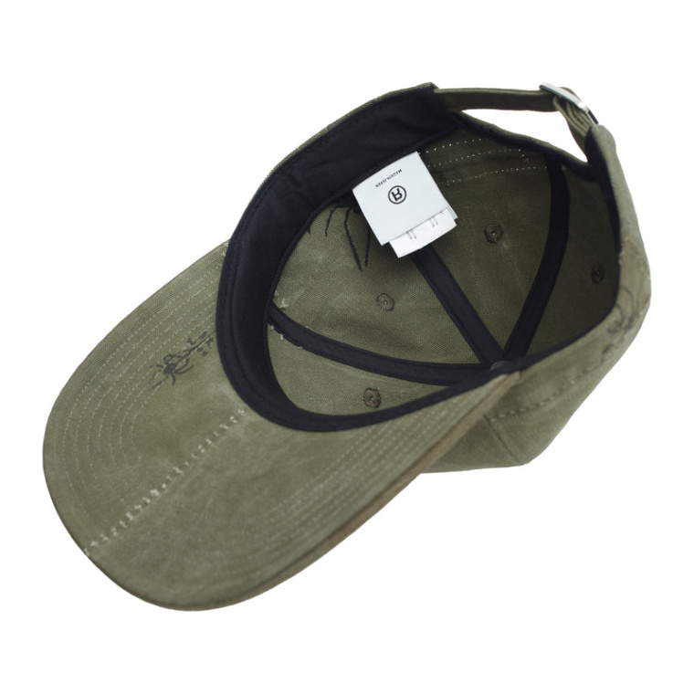 Readymade Tattoo Cap
