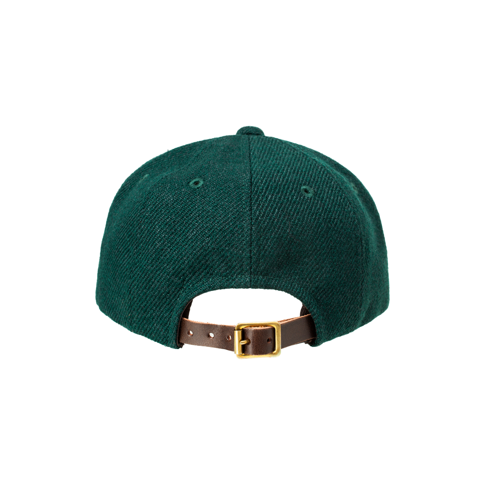 visvim Excelsior II Cap