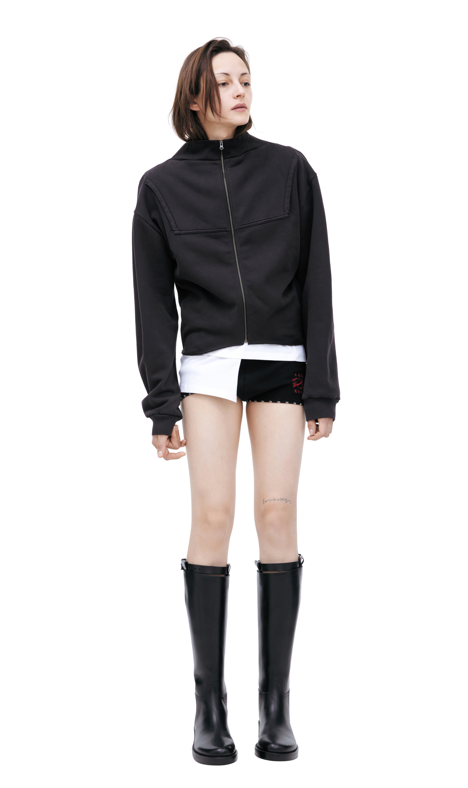 PROTOTYPES Sweatshirt