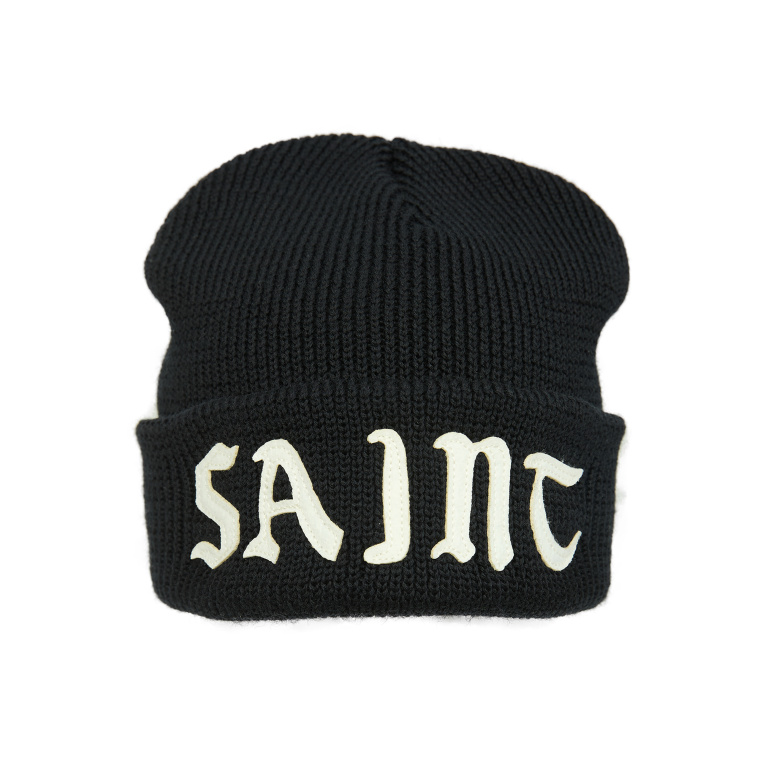 Saint Mxxxxxx Beanie