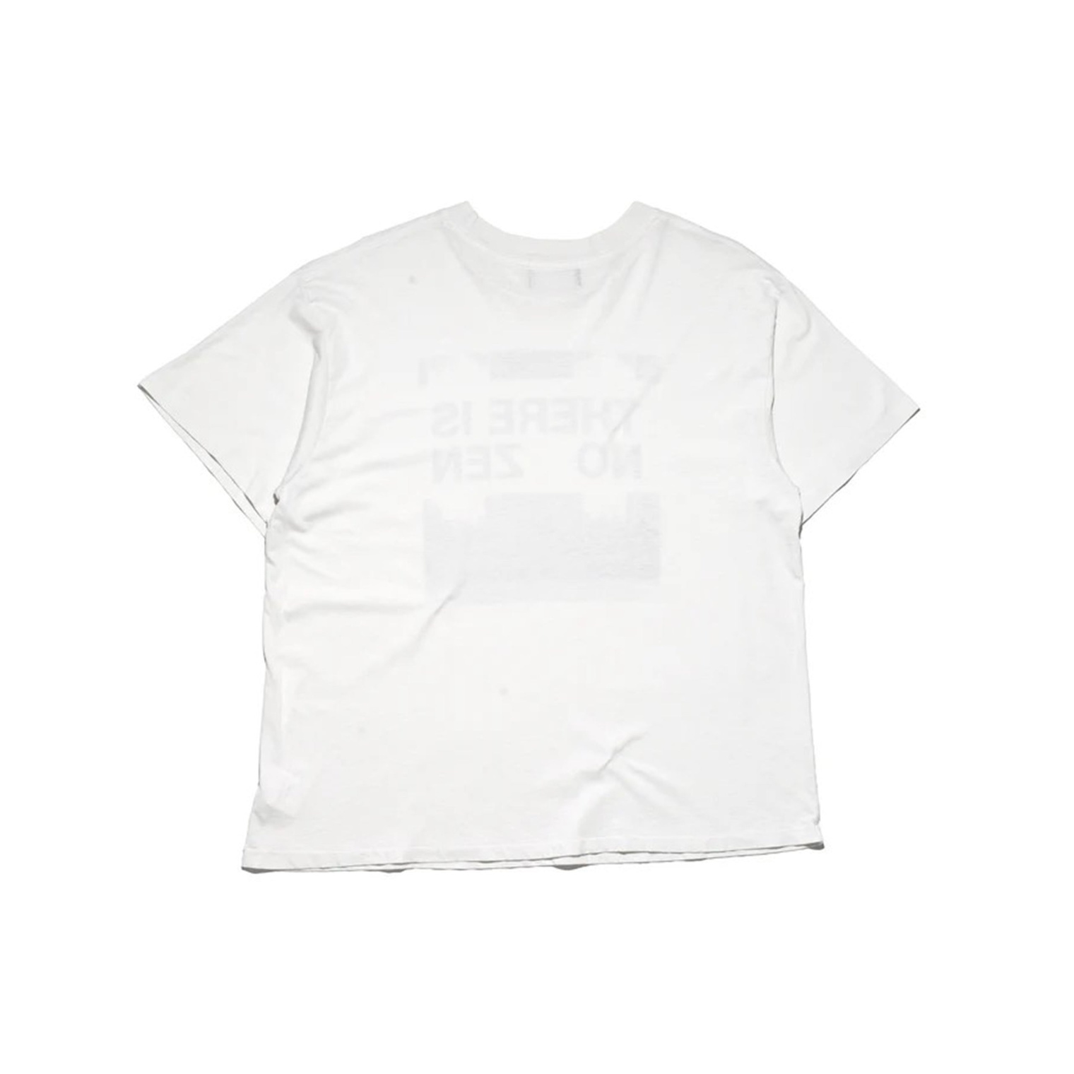 Enfants Riches Deprimes No Zen T-Shirt