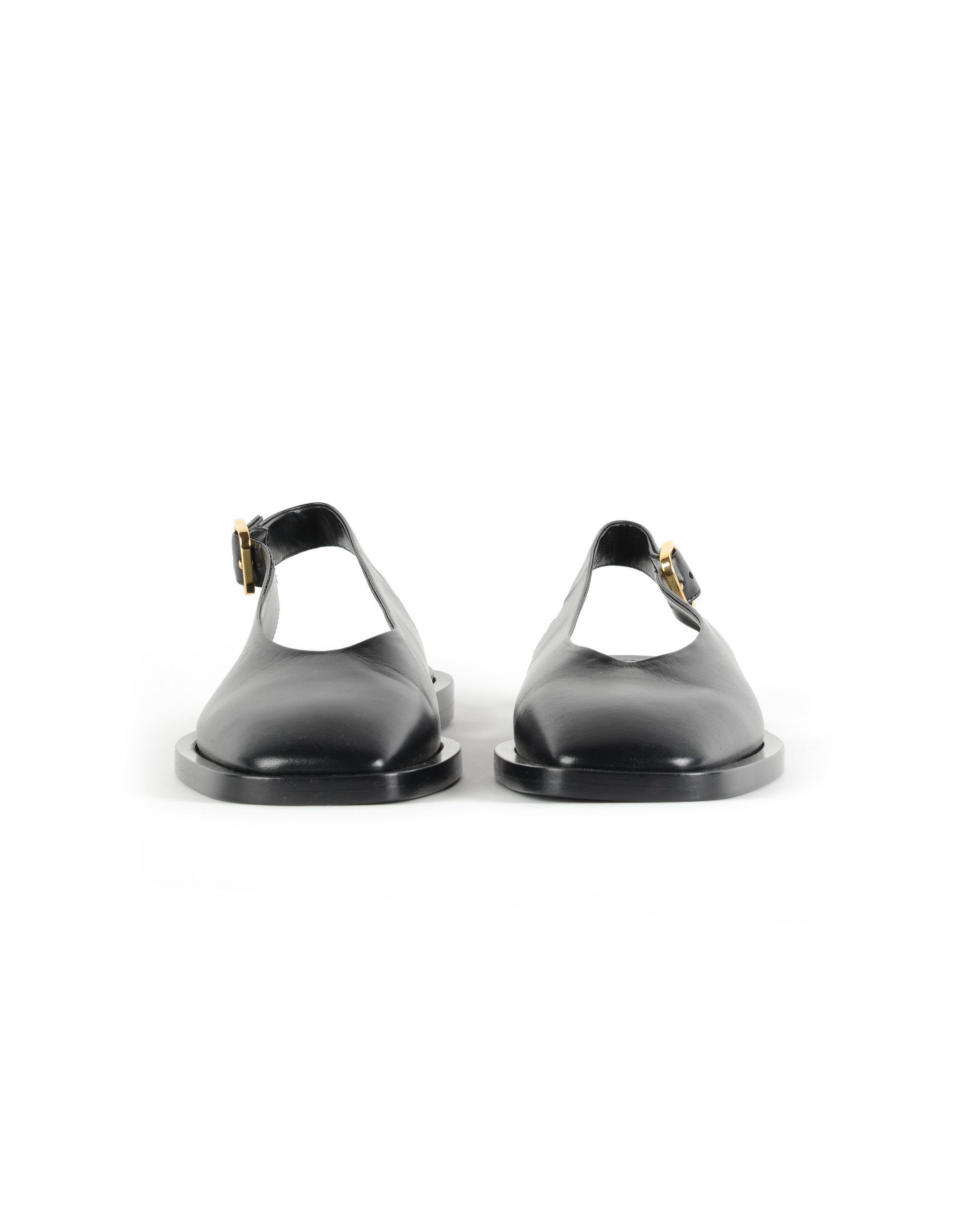 Marni Leather sandals