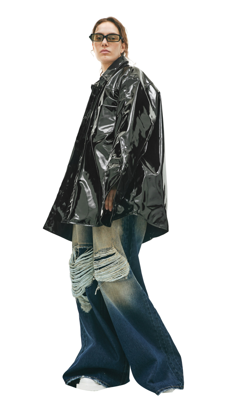 VETEMENTS Shirt