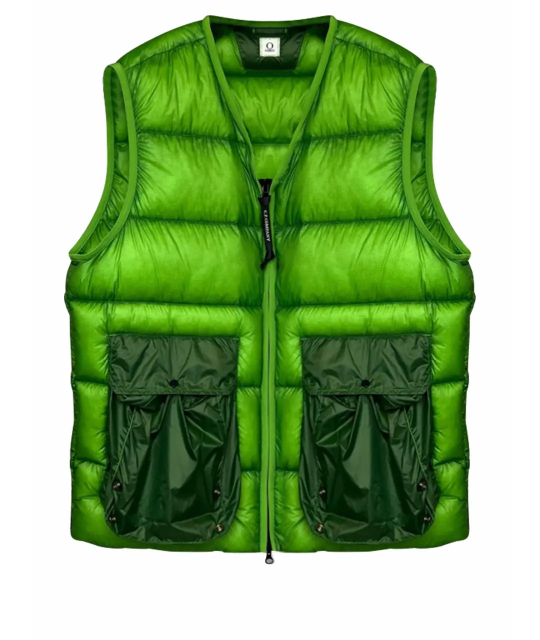 C.P. Company Vest