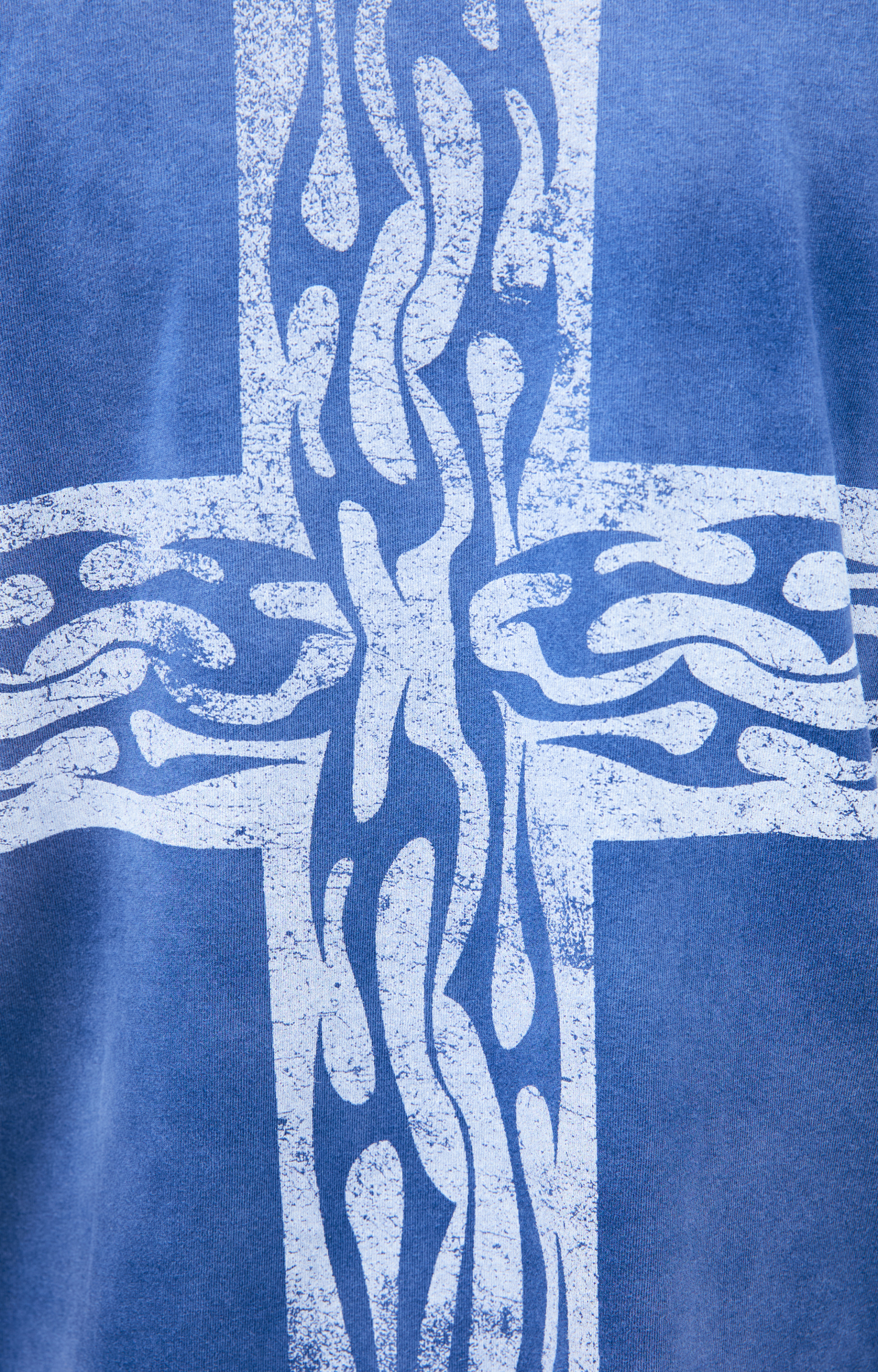 Hellstar Printed T-shirt