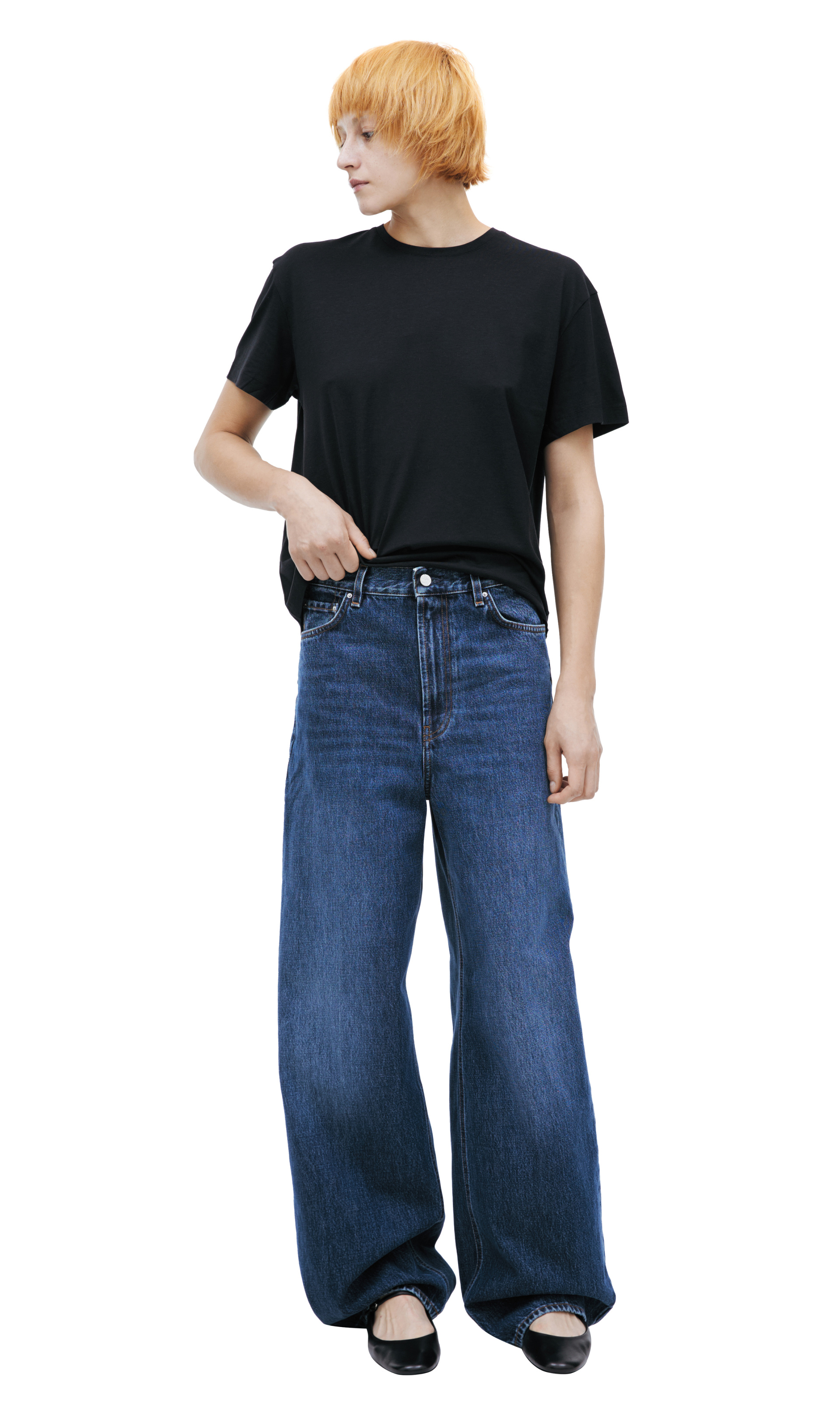 TOTEME T-shirt