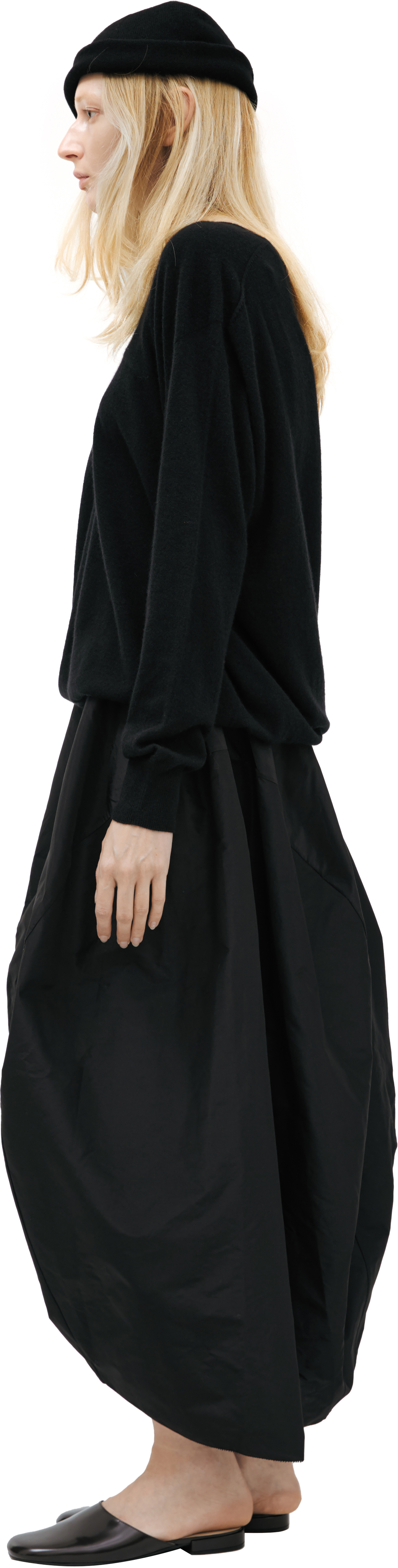 The Row Cashmere Sweater