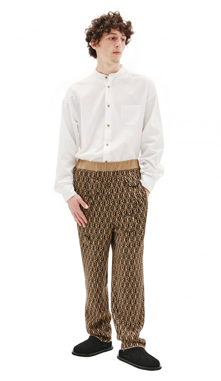 Doublet Trousers