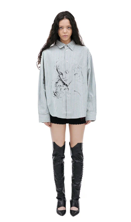 Enfants Riches Déprimés Shirt