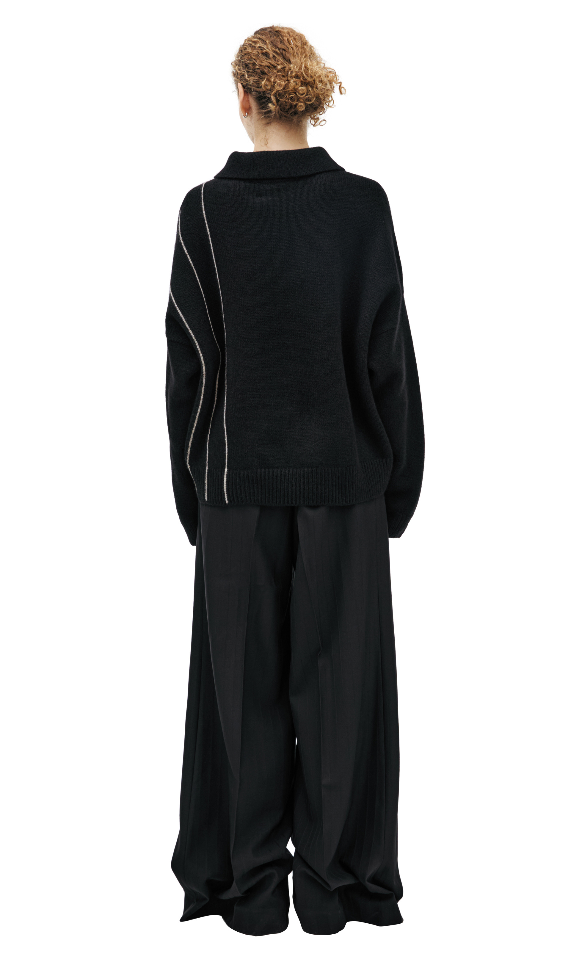 Enfants Riches Déprimés Cashmere Sweater