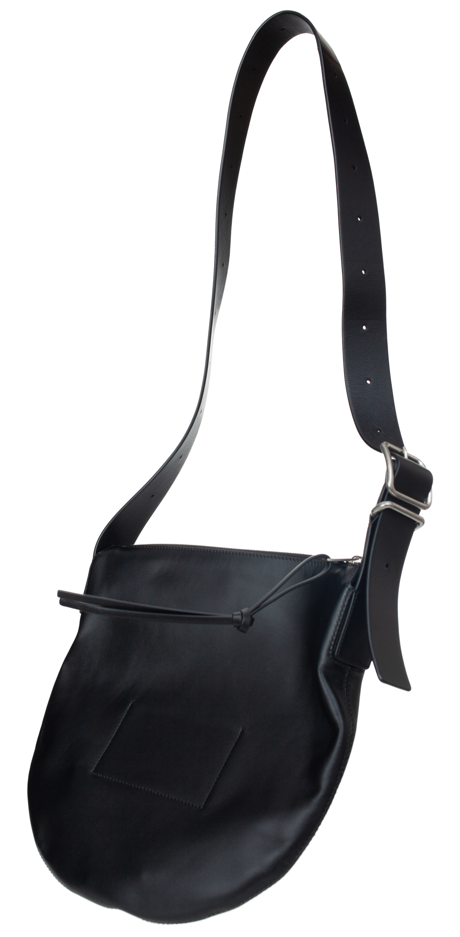 Jil Sander Moon Medium leather bag