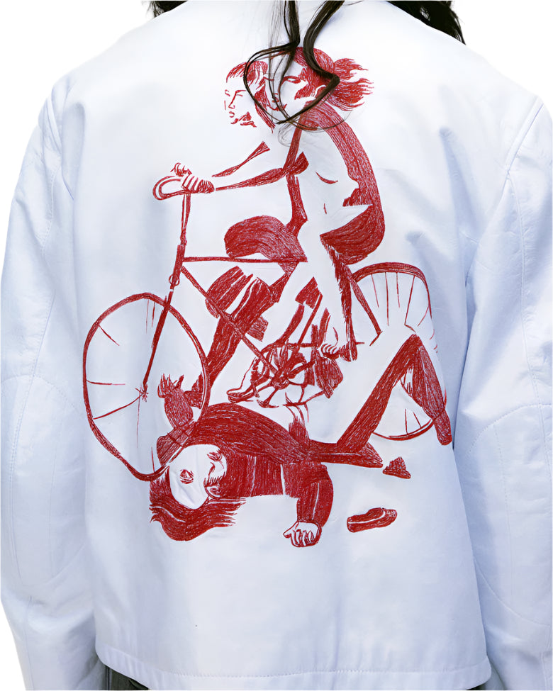 Enfants Riches Déprimés The Bully Jacket