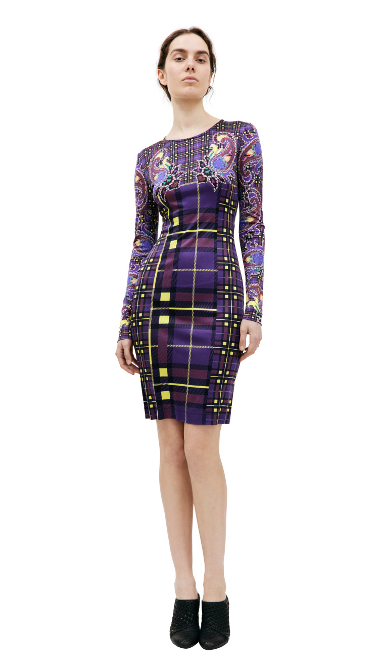 Mary Katrantzou Dress