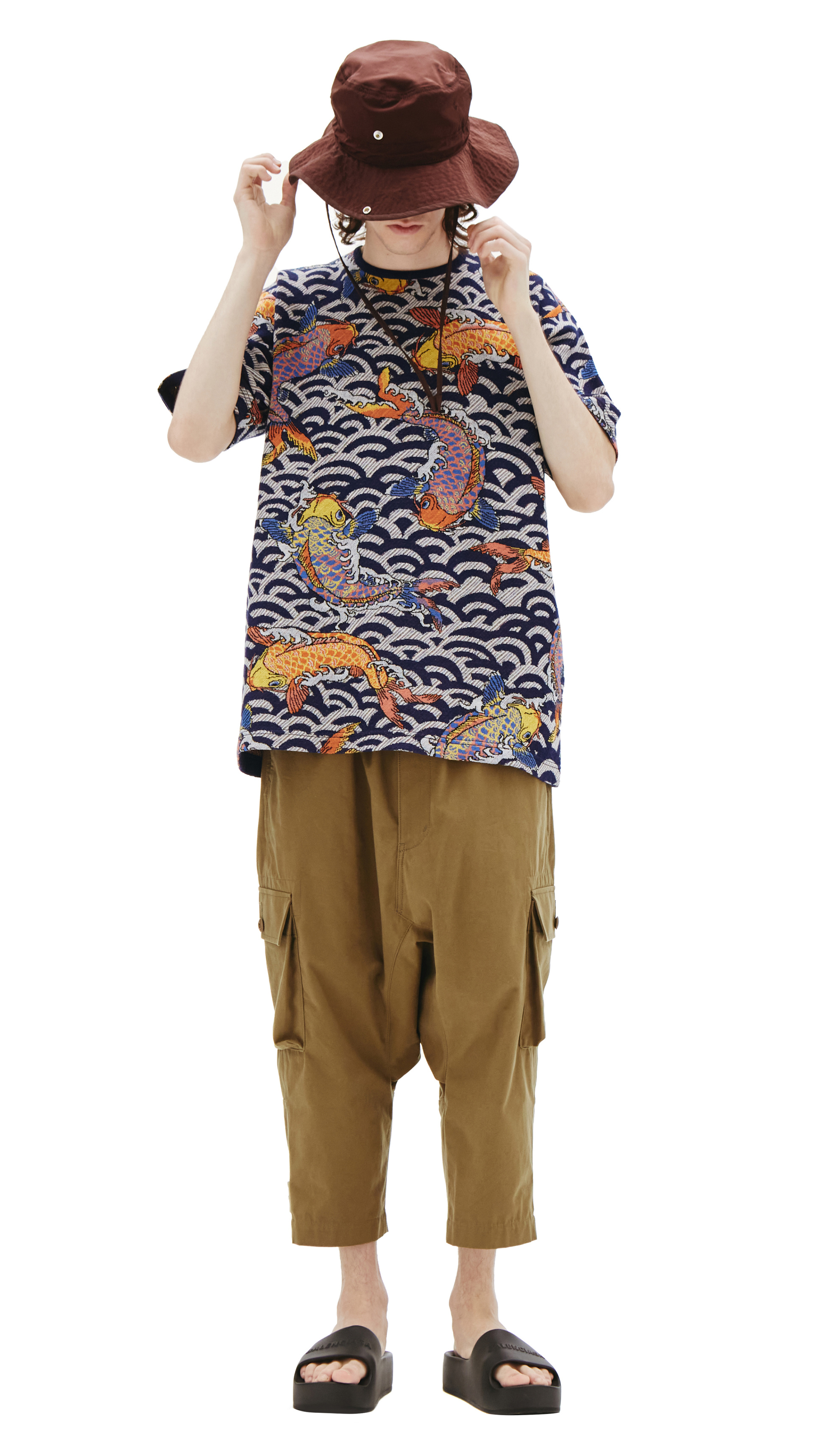 Junya Watanabe T-shirt