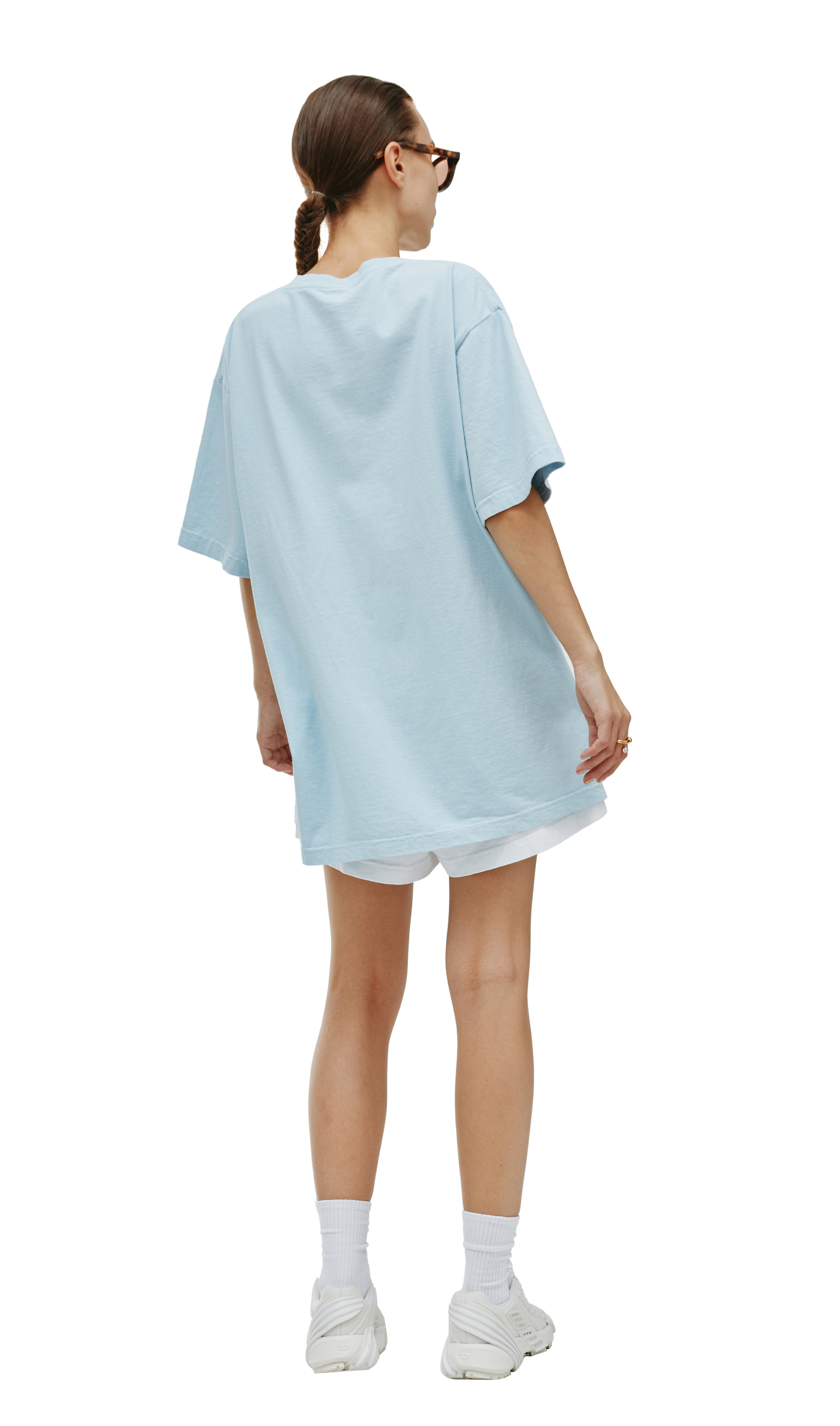 SPORTY & RICH SR Gymnactics T-Shirt