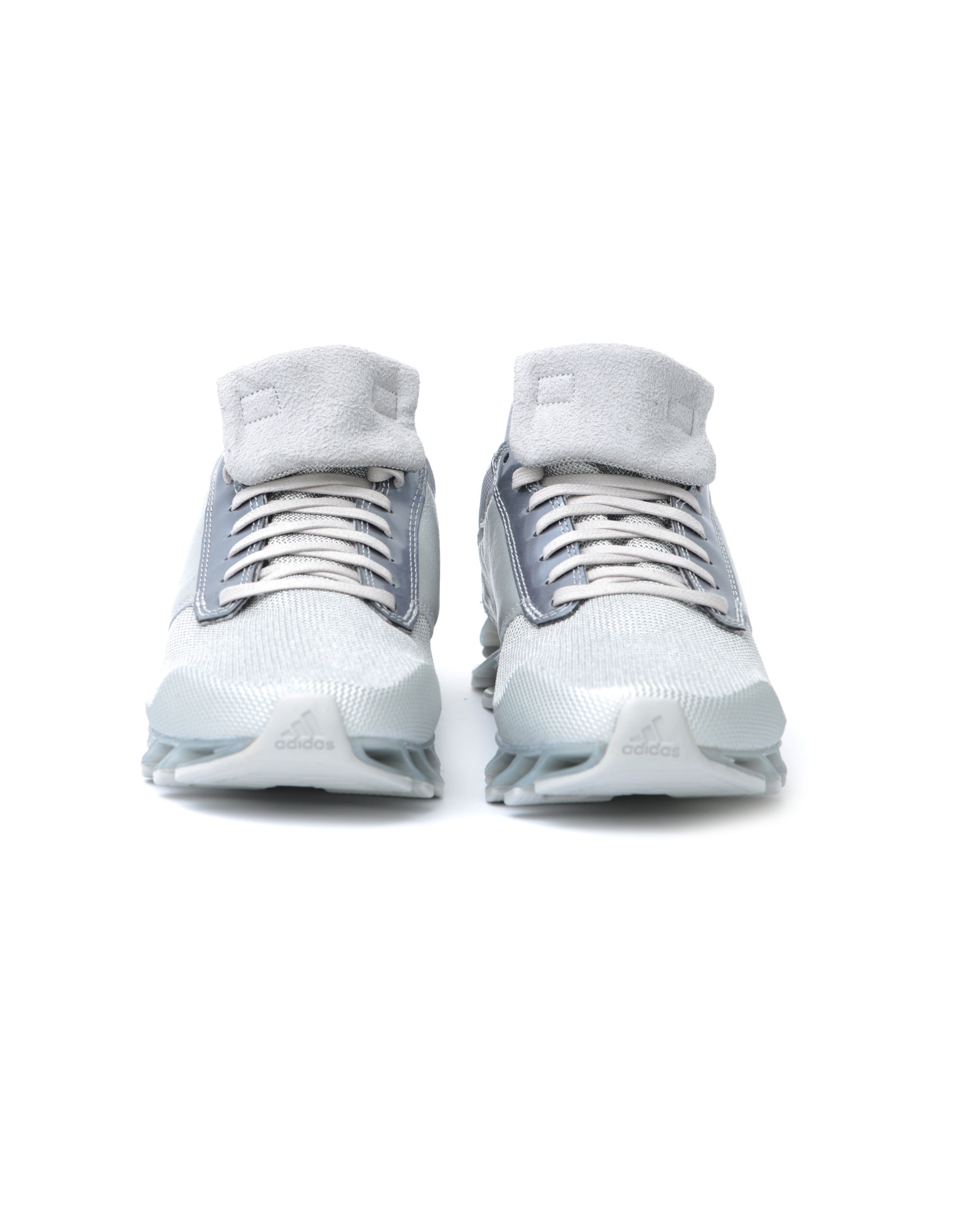 Rick Owens Adidas by Rick Owens springblade sneakers