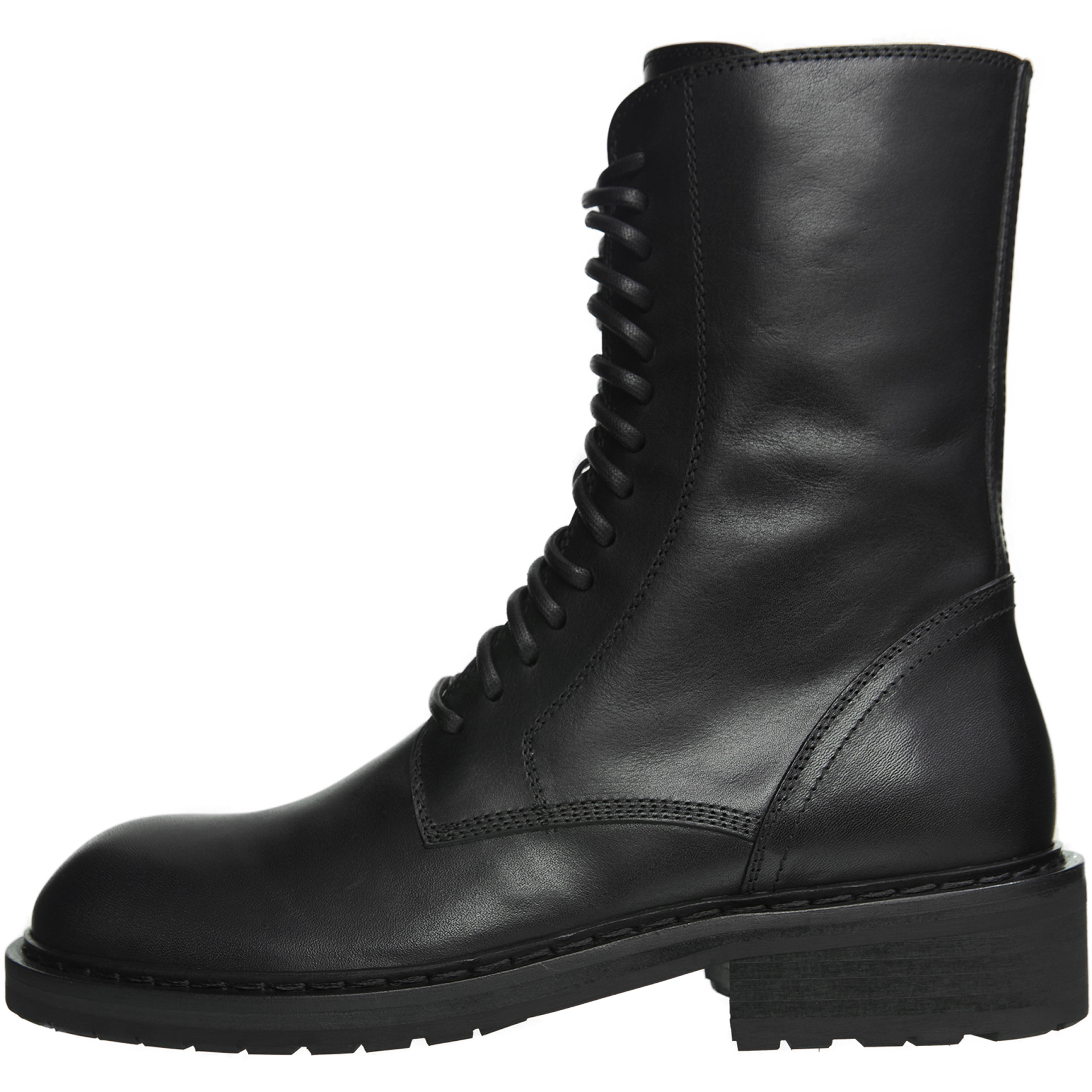 Ann Demeulemeester Danny Ankle Boots