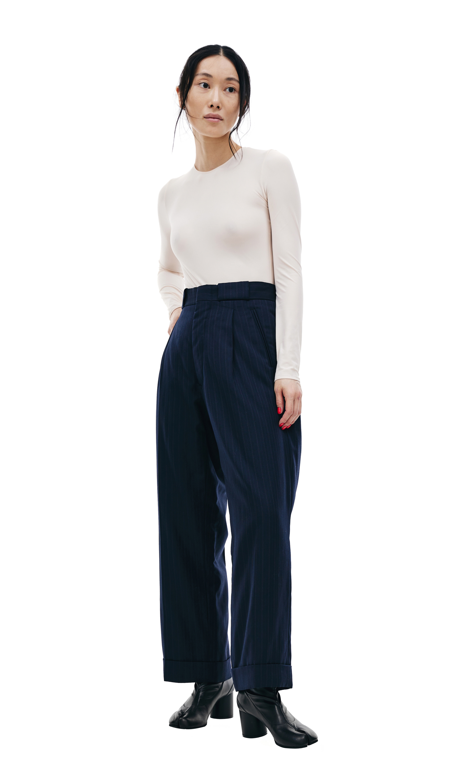 Maison Margiela Trousers