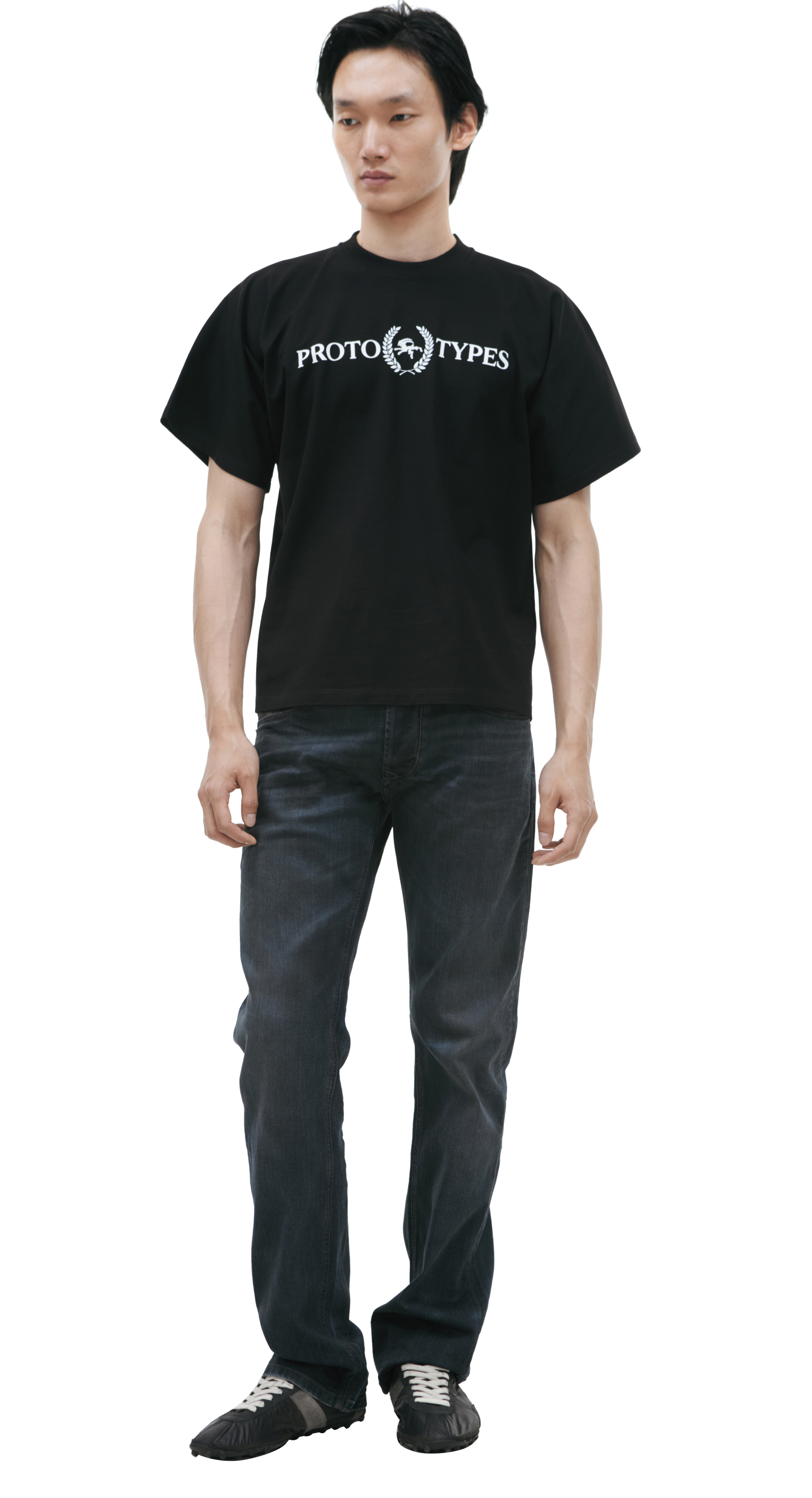 PROTOTYPES T-shirt