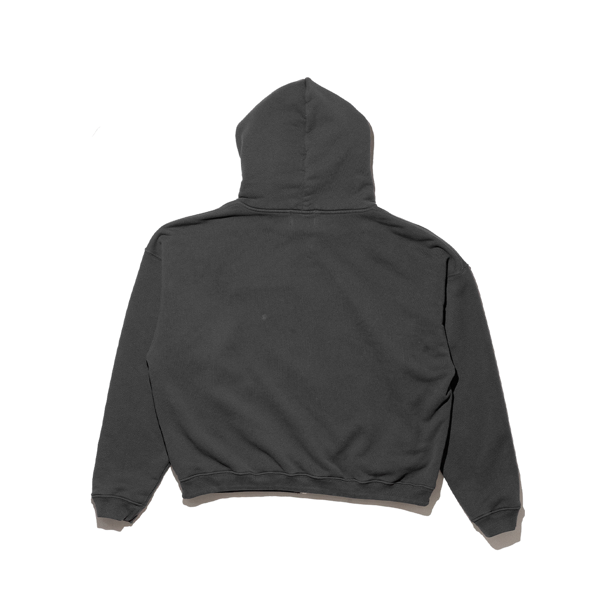 Enfants Riches Déprimés Holy Bible "Assemblage" Baggy Zip Hoodie