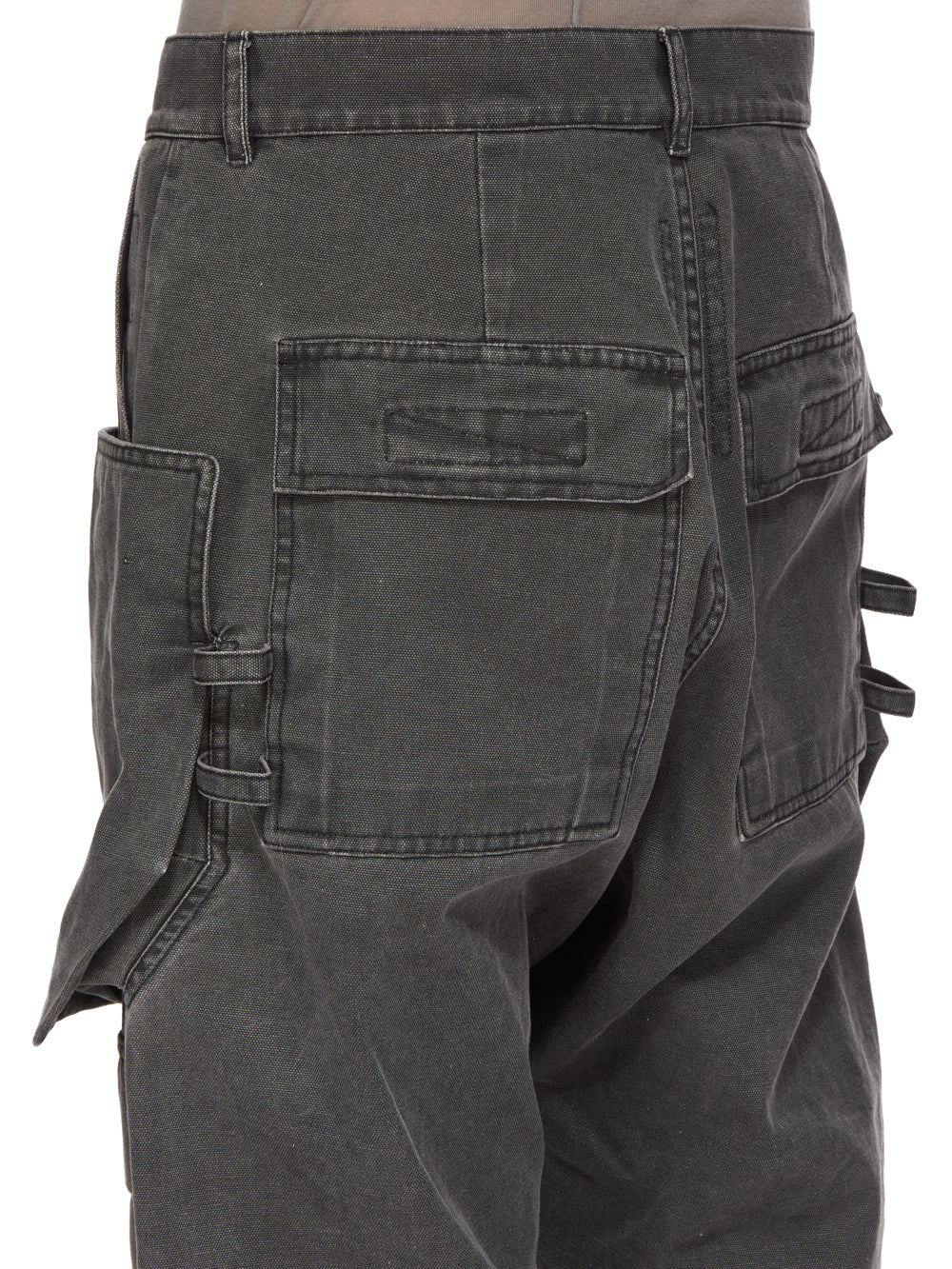 DRKSHDW by Rick Owens Stefan Cargo Pants