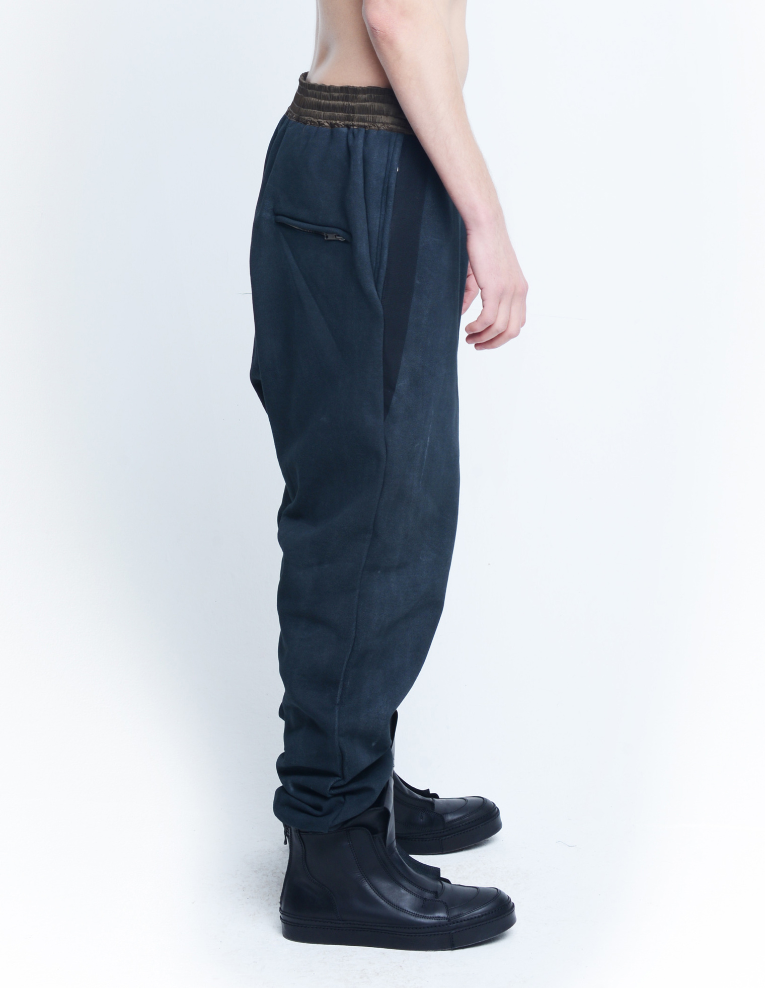 Damir Doma Свободные брюки