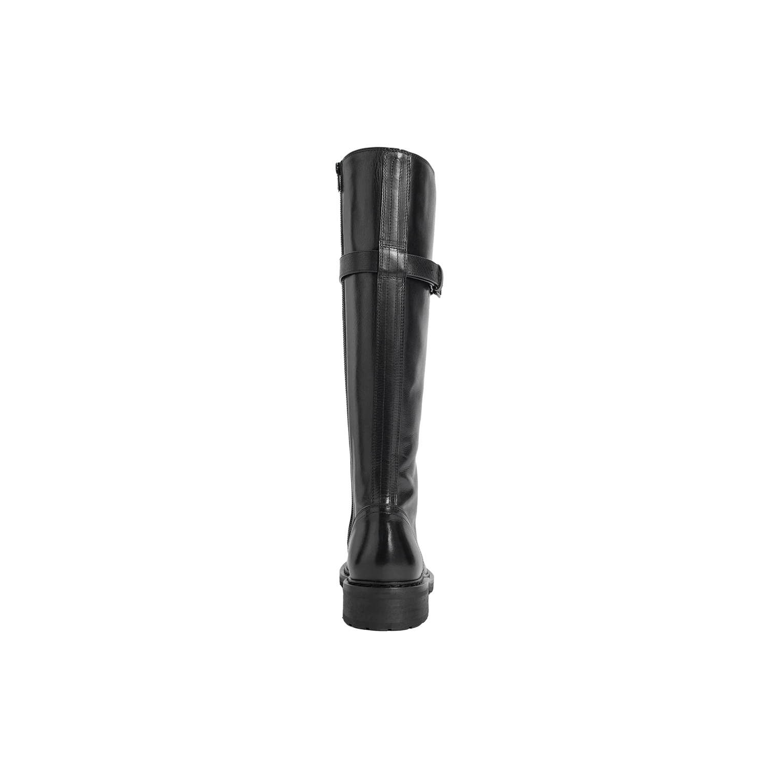 Buy Ann Demeulemeester women stan riding boots for $2,150 online