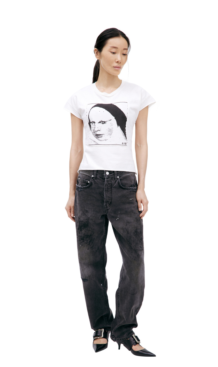 Enfants Riches Déprimés T-shirt