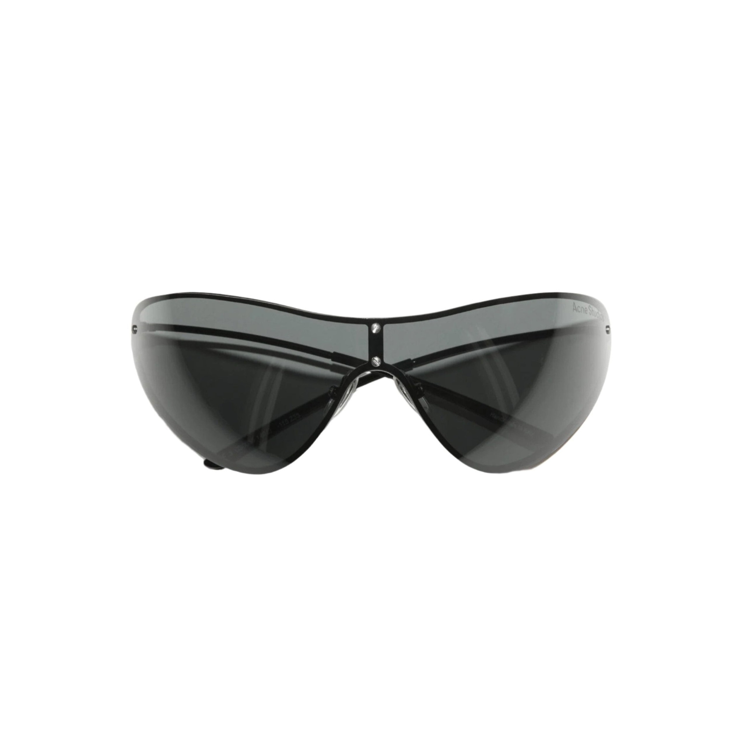 Acne Studios Metal Frame Sunglasses