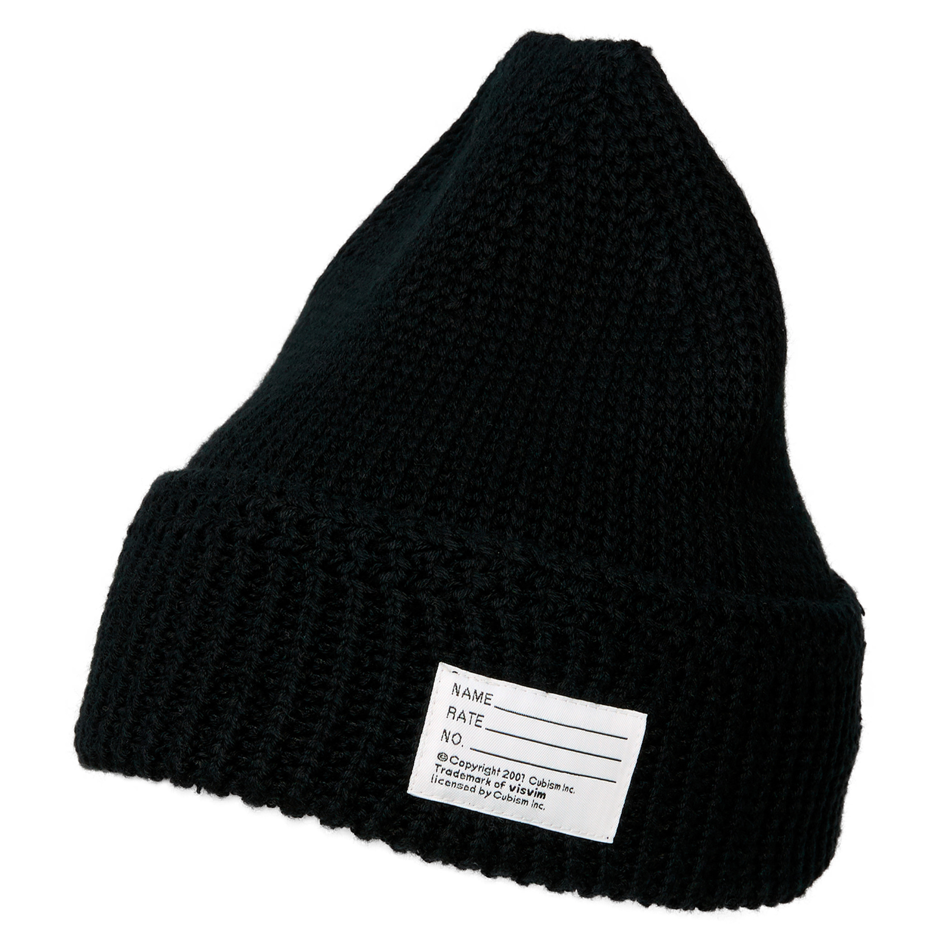 visvim Beanie